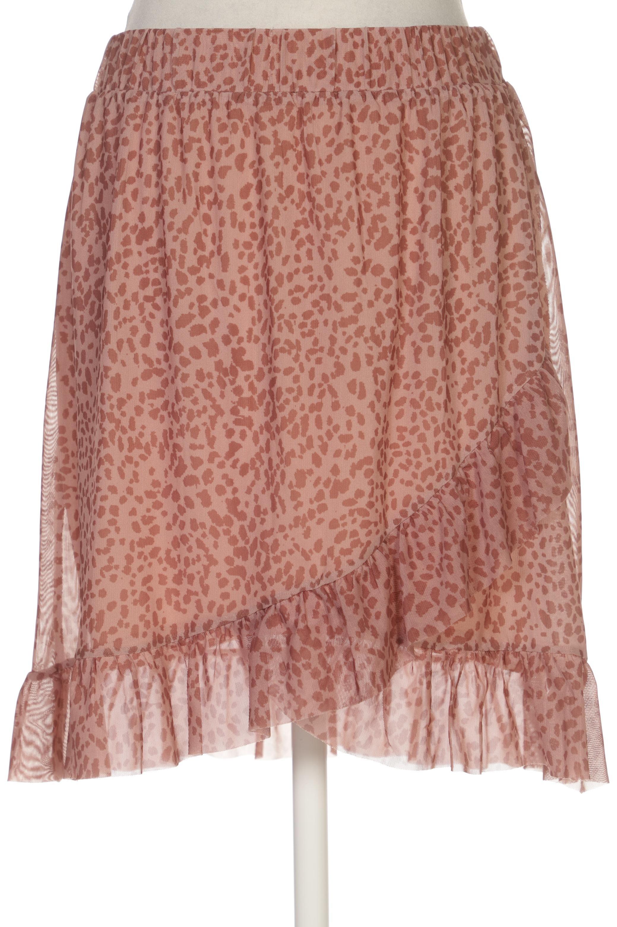 

Msch Copenhagen Damen Rock, braun, Gr. 36