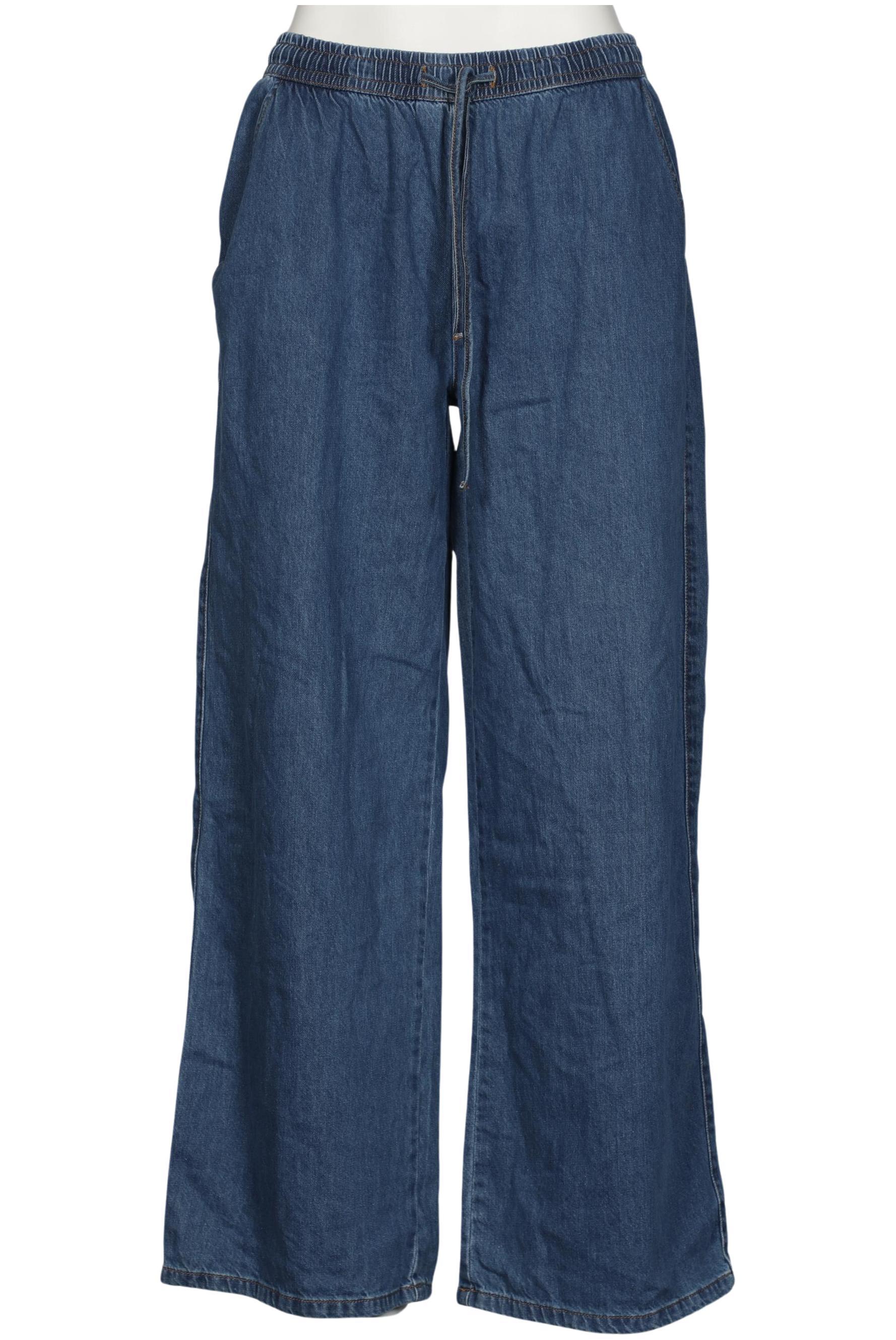

Msch Copenhagen Damen Jeans, blau, Gr. 0