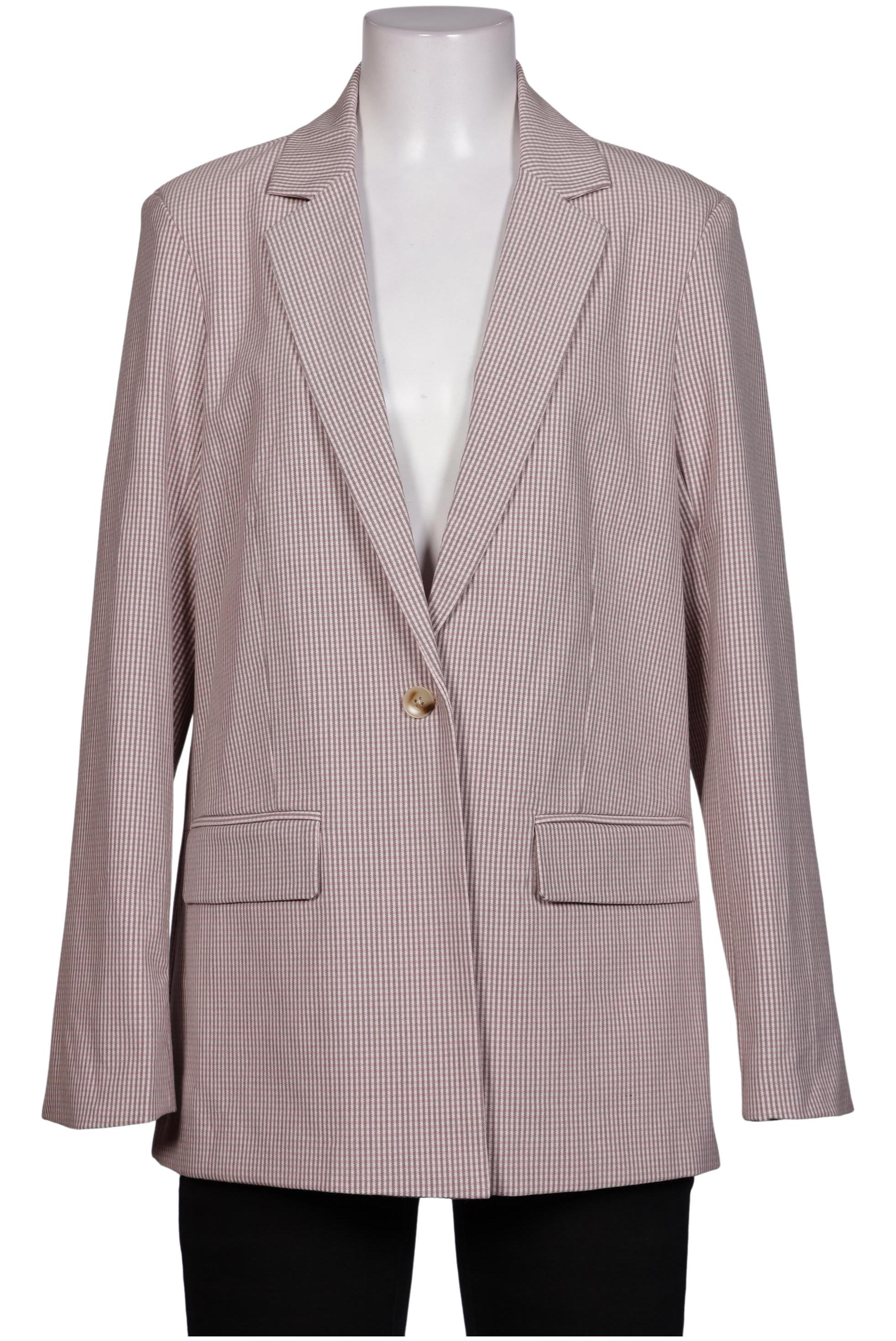 

Msch Copenhagen Damen Blazer, beige, Gr. 34