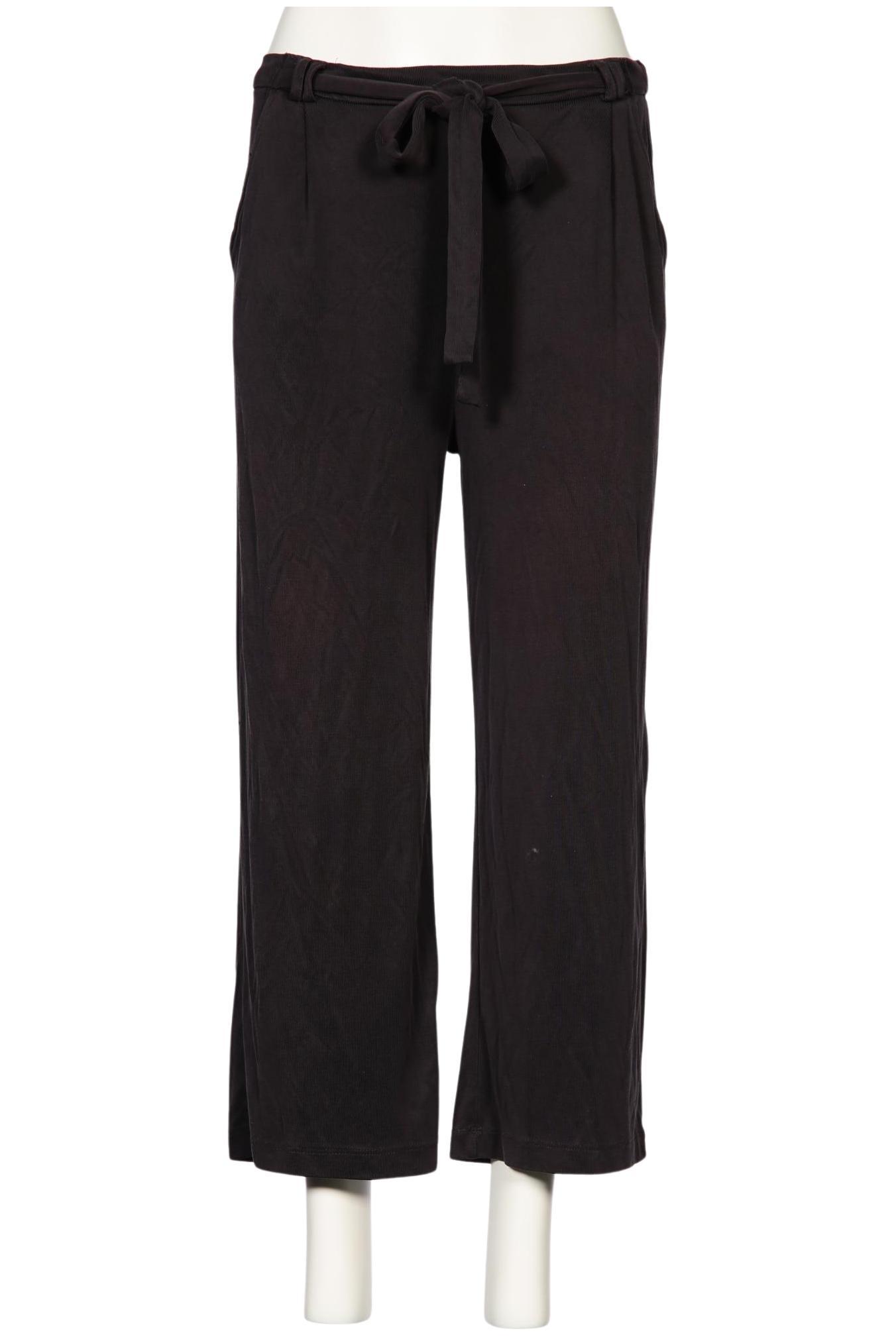 

Msch Copenhagen Damen Stoffhose, schwarz, Gr. 0