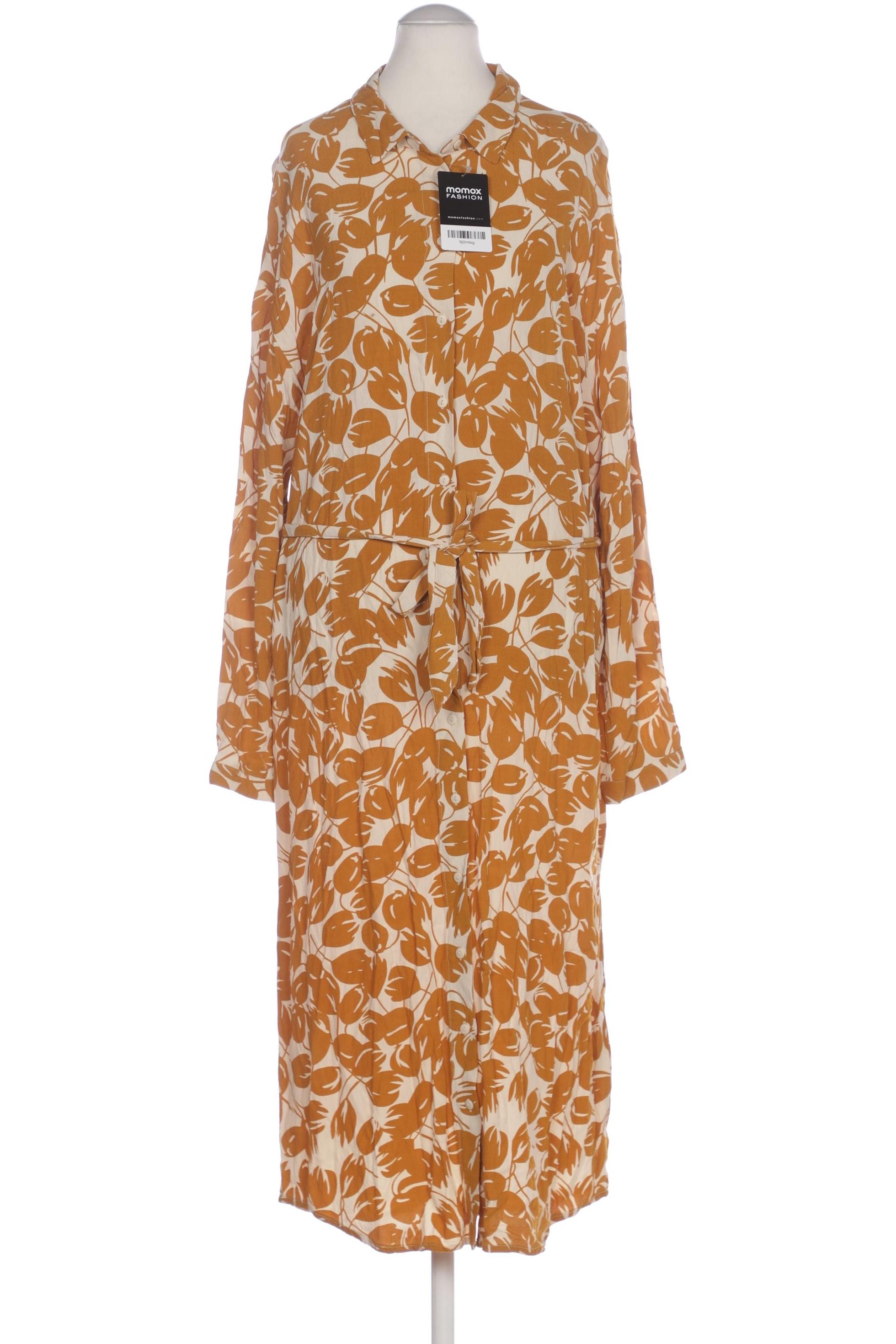 

Msch Copenhagen Damen Kleid, braun, Gr. 36