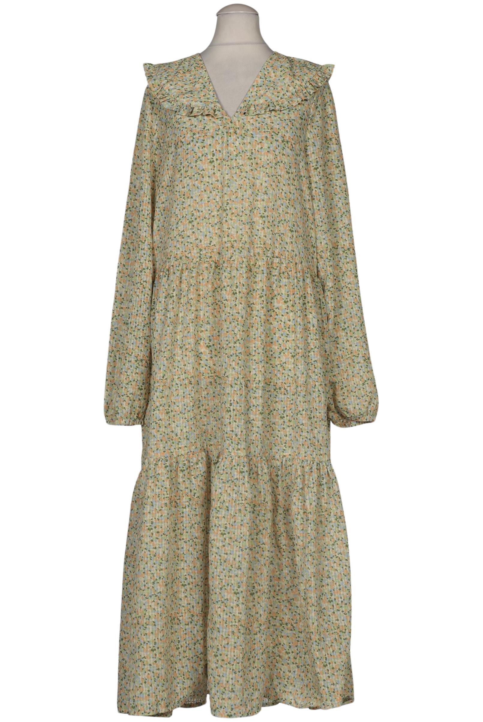 

Msch Copenhagen Damen Kleid, grün, Gr. 36