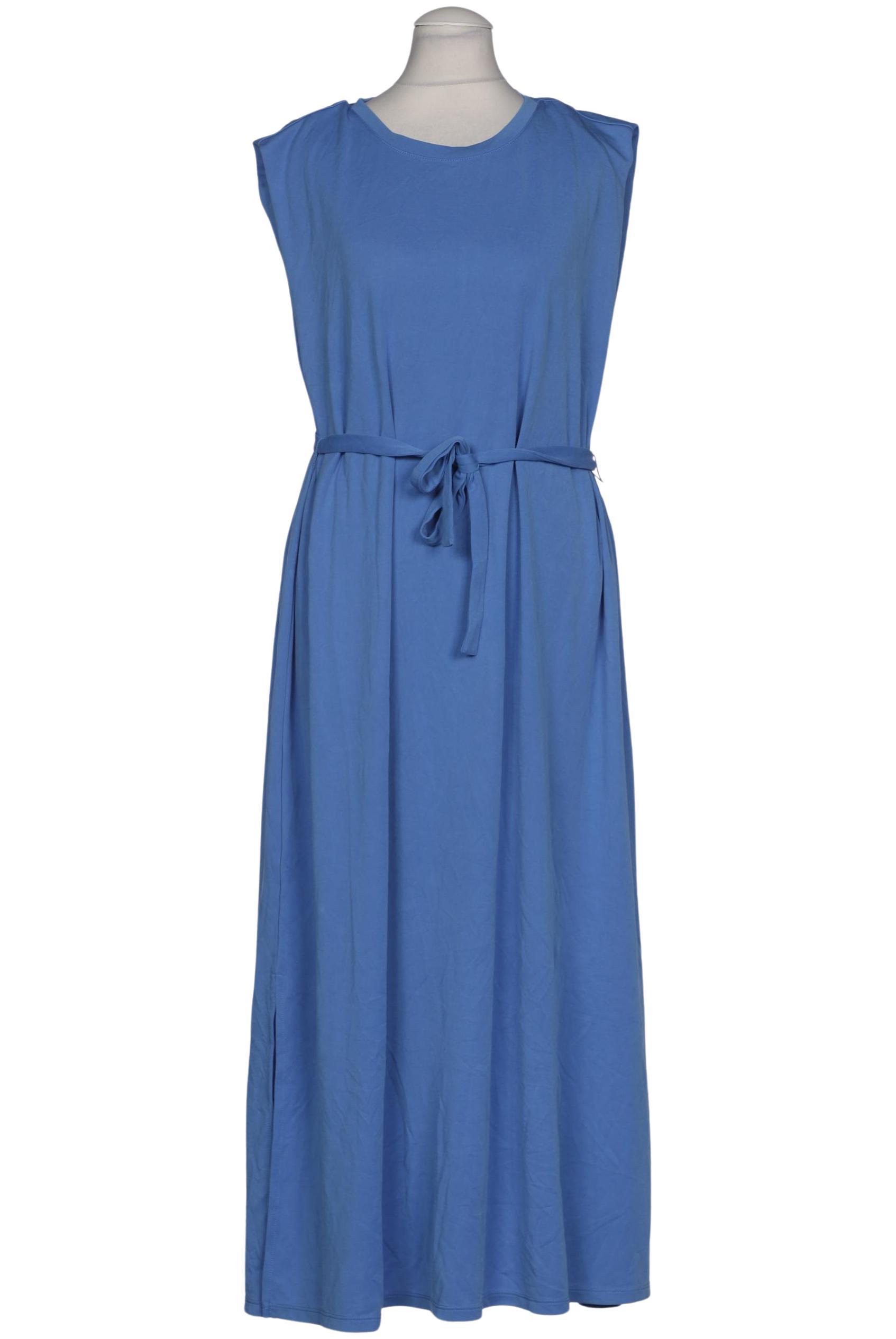 

Msch Copenhagen Damen Kleid, blau, Gr. 34