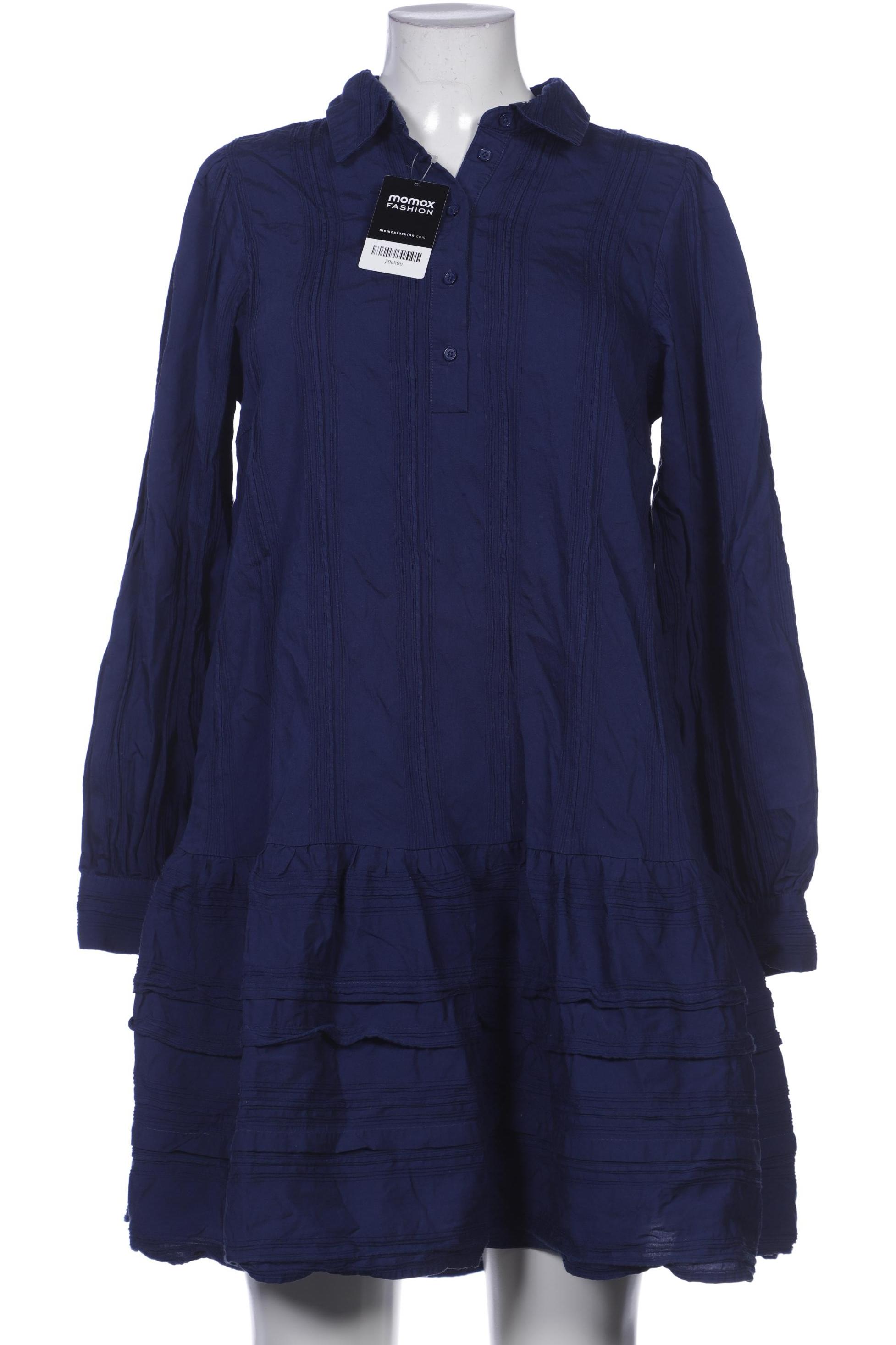 

Msch Copenhagen Damen Kleid, marineblau, Gr. 42