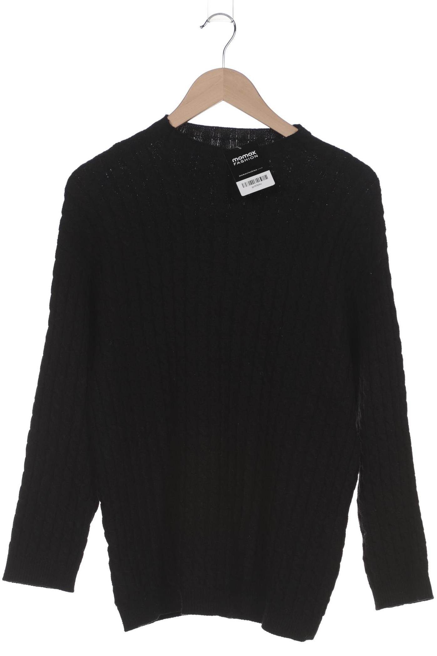 

Msch Copenhagen Damen Pullover, schwarz, Gr. 34