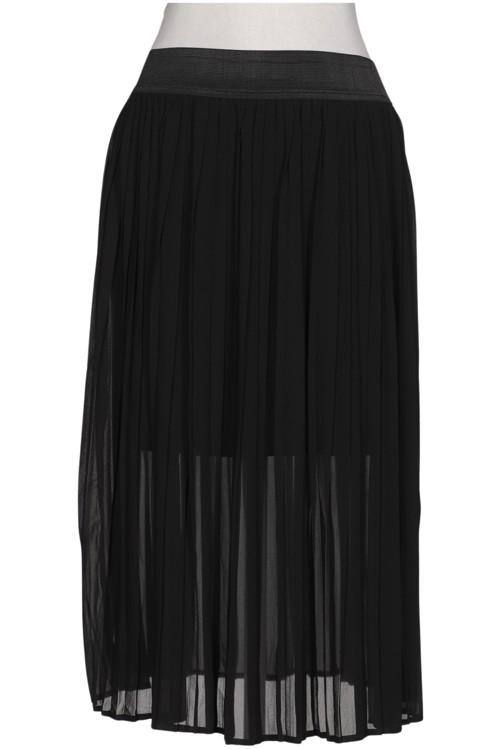 

Msch Copenhagen Damen Rock, schwarz, Gr. 34
