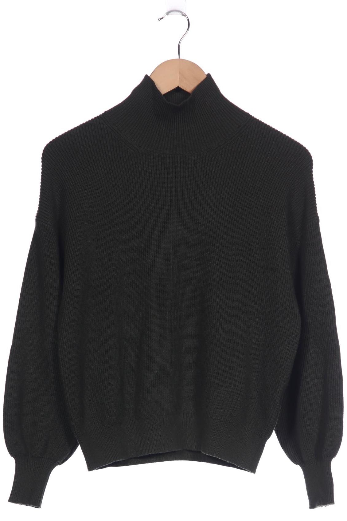 

Msch Copenhagen Damen Pullover, grün, Gr. 34
