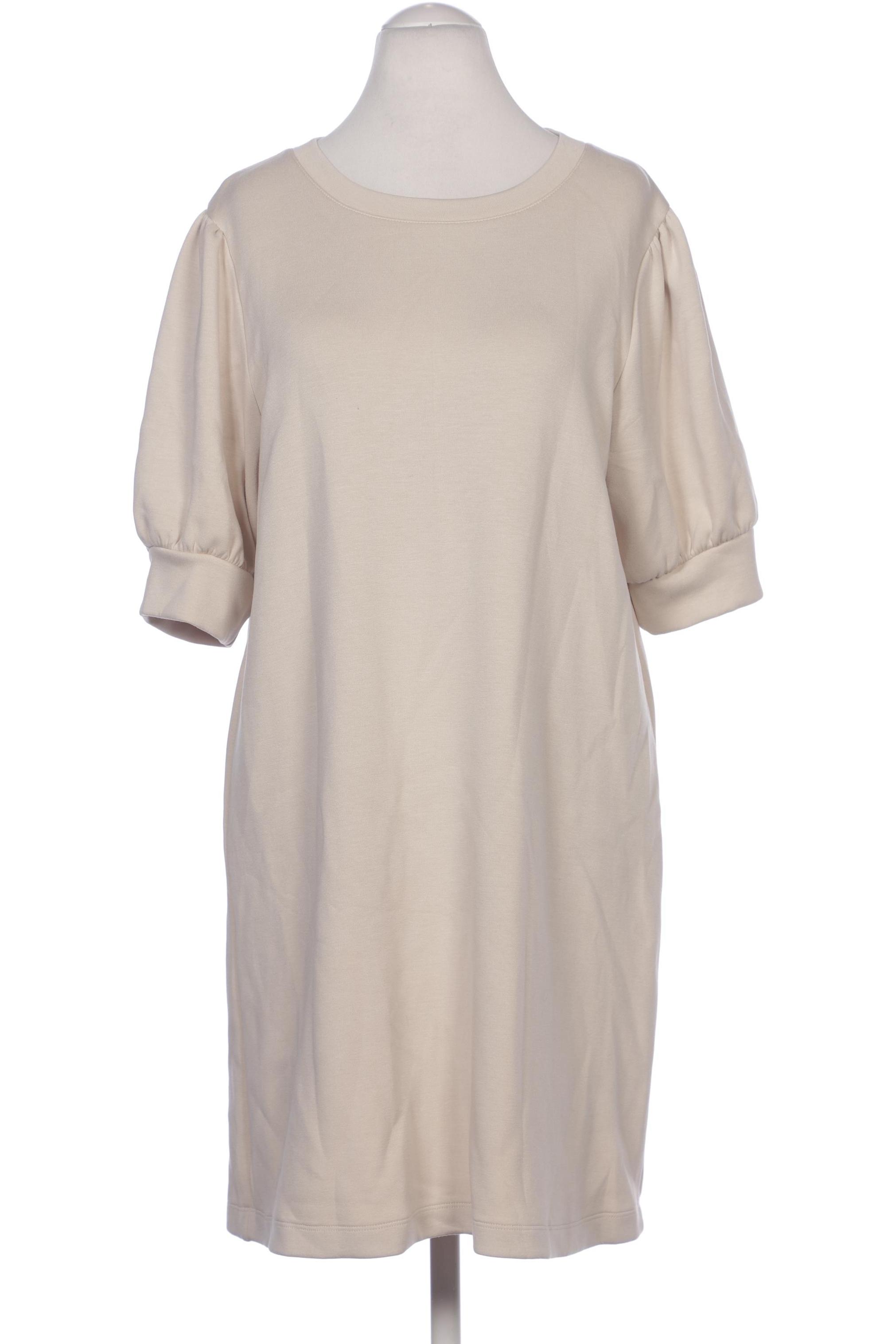 

Msch Copenhagen Damen Kleid, beige, Gr. 36