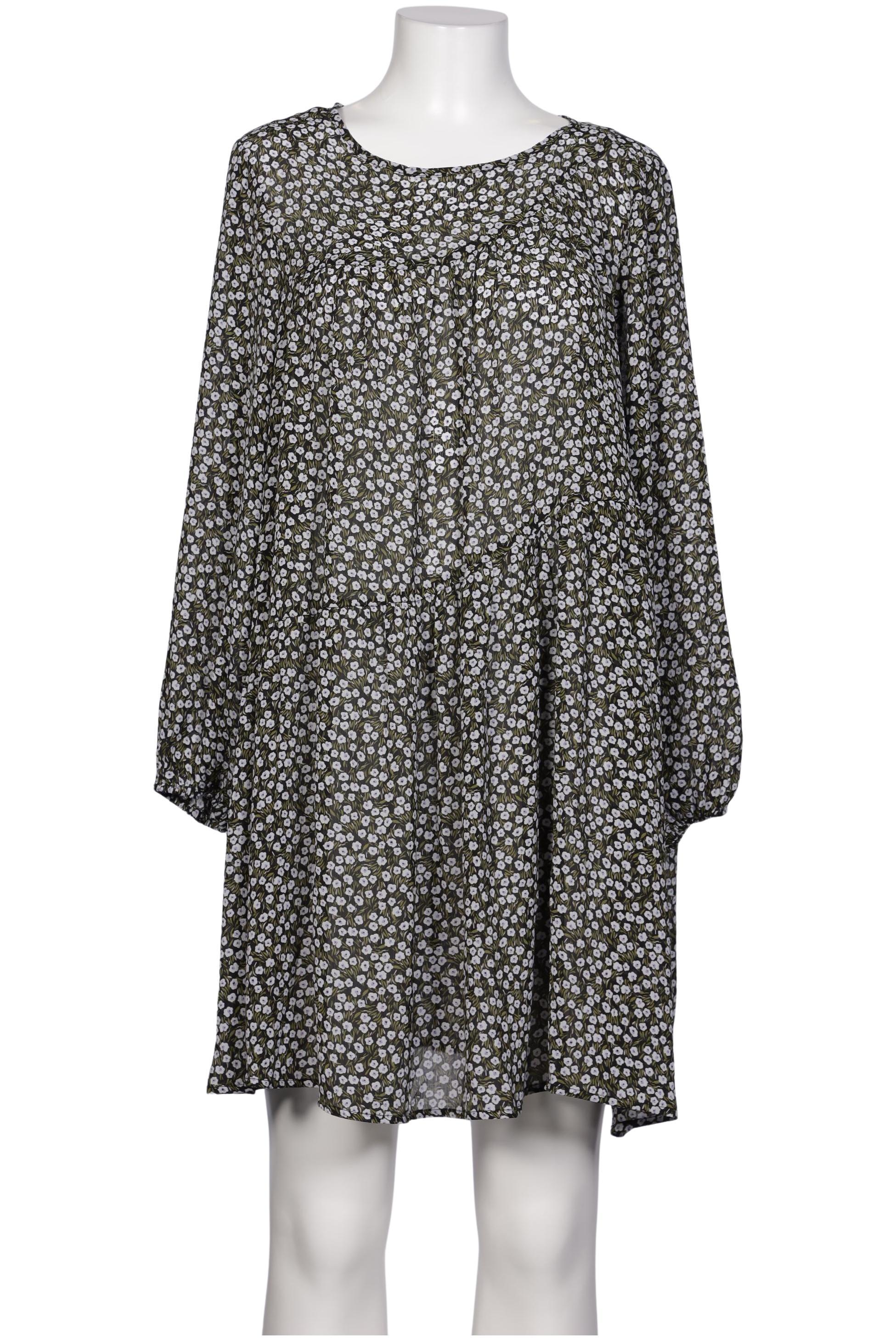 

Msch Copenhagen Damen Kleid, schwarz, Gr. 38