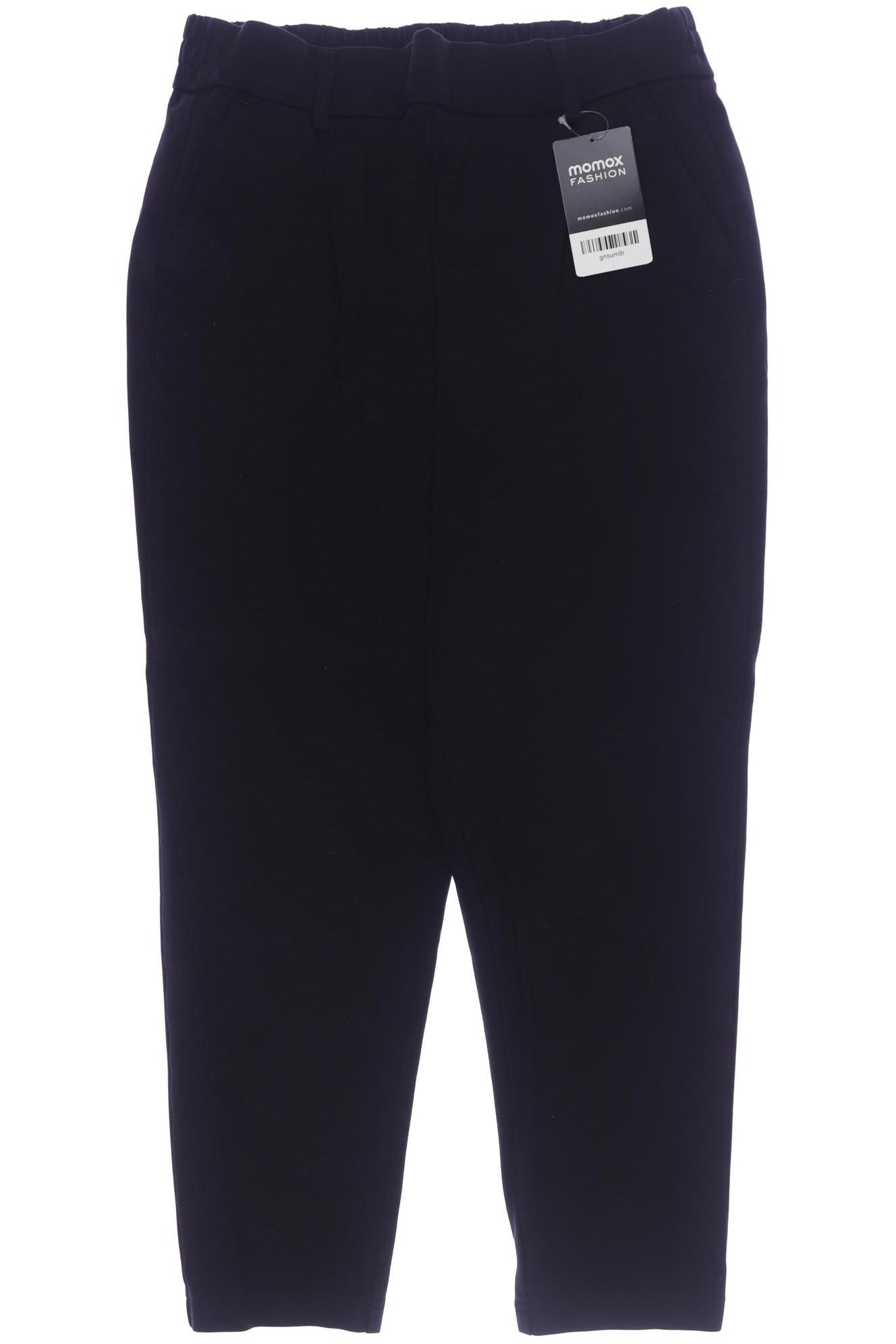 

Msch Copenhagen Damen Stoffhose, schwarz, Gr. 24