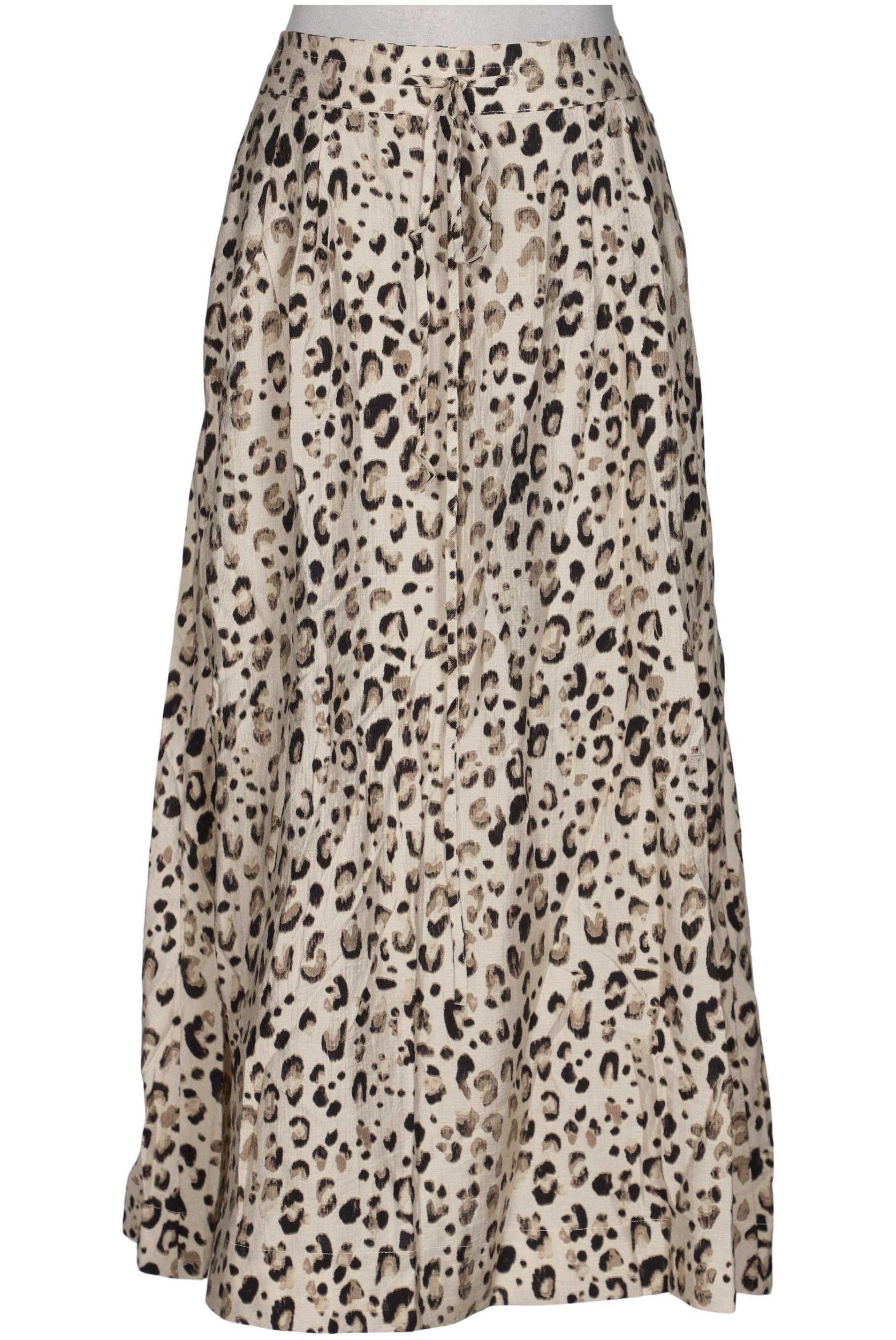 

Msch Copenhagen Damen Rock, beige, Gr. 36