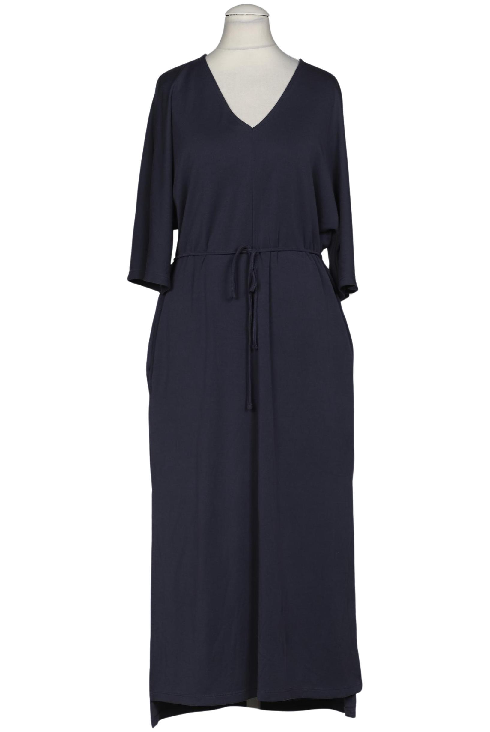 

Msch Copenhagen Damen Kleid, marineblau, Gr. 34