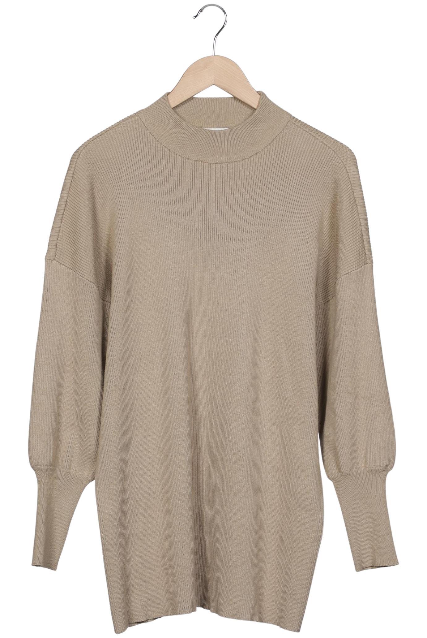 

Msch Copenhagen Damen Pullover, beige, Gr. 36