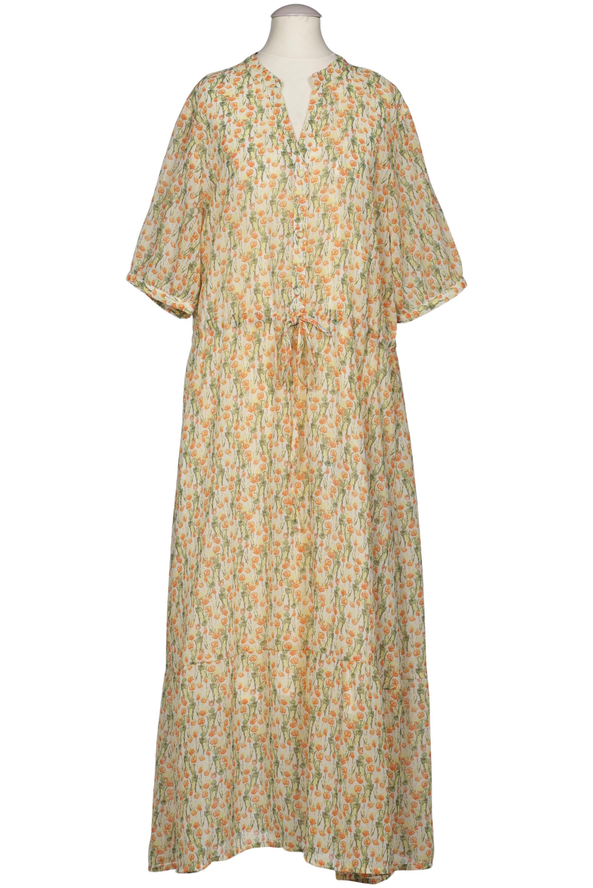 

Msch Copenhagen Damen Kleid, mehrfarbig, Gr. 38