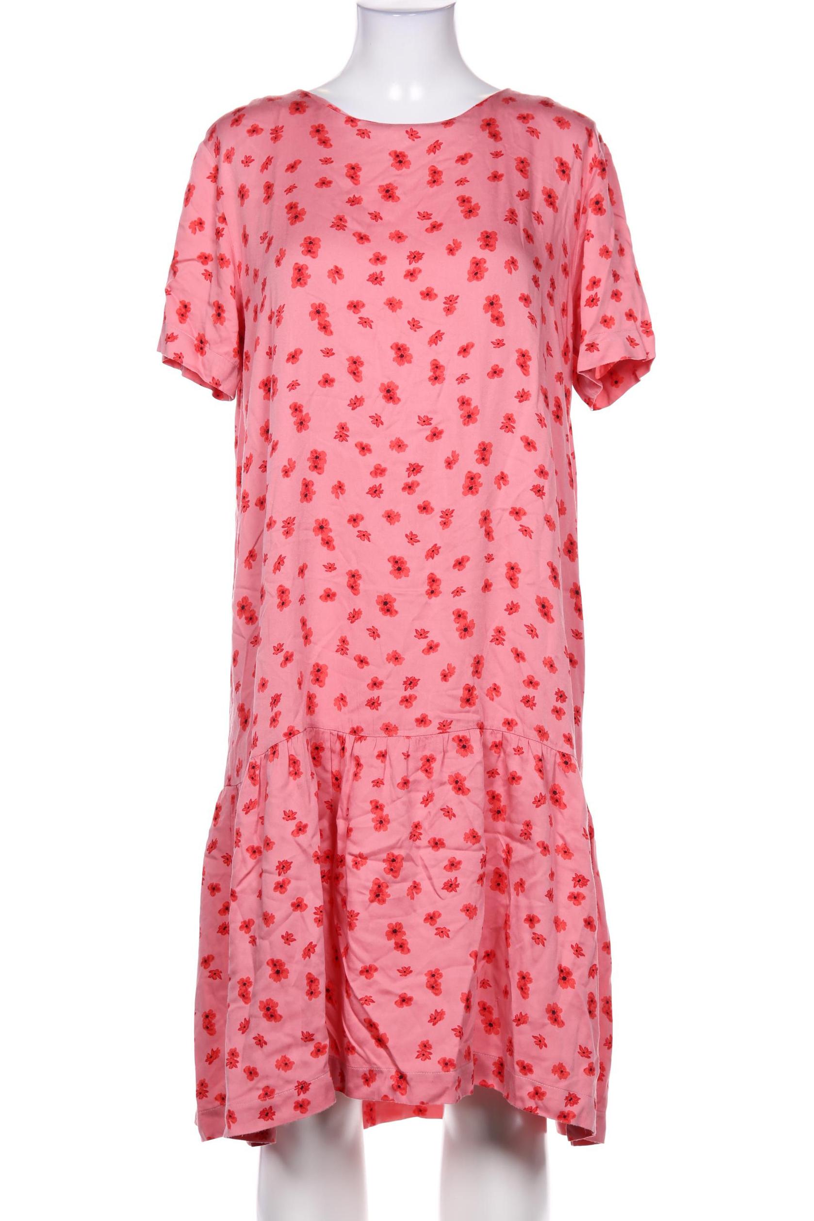 

Msch Copenhagen Damen Kleid, pink, Gr. 36