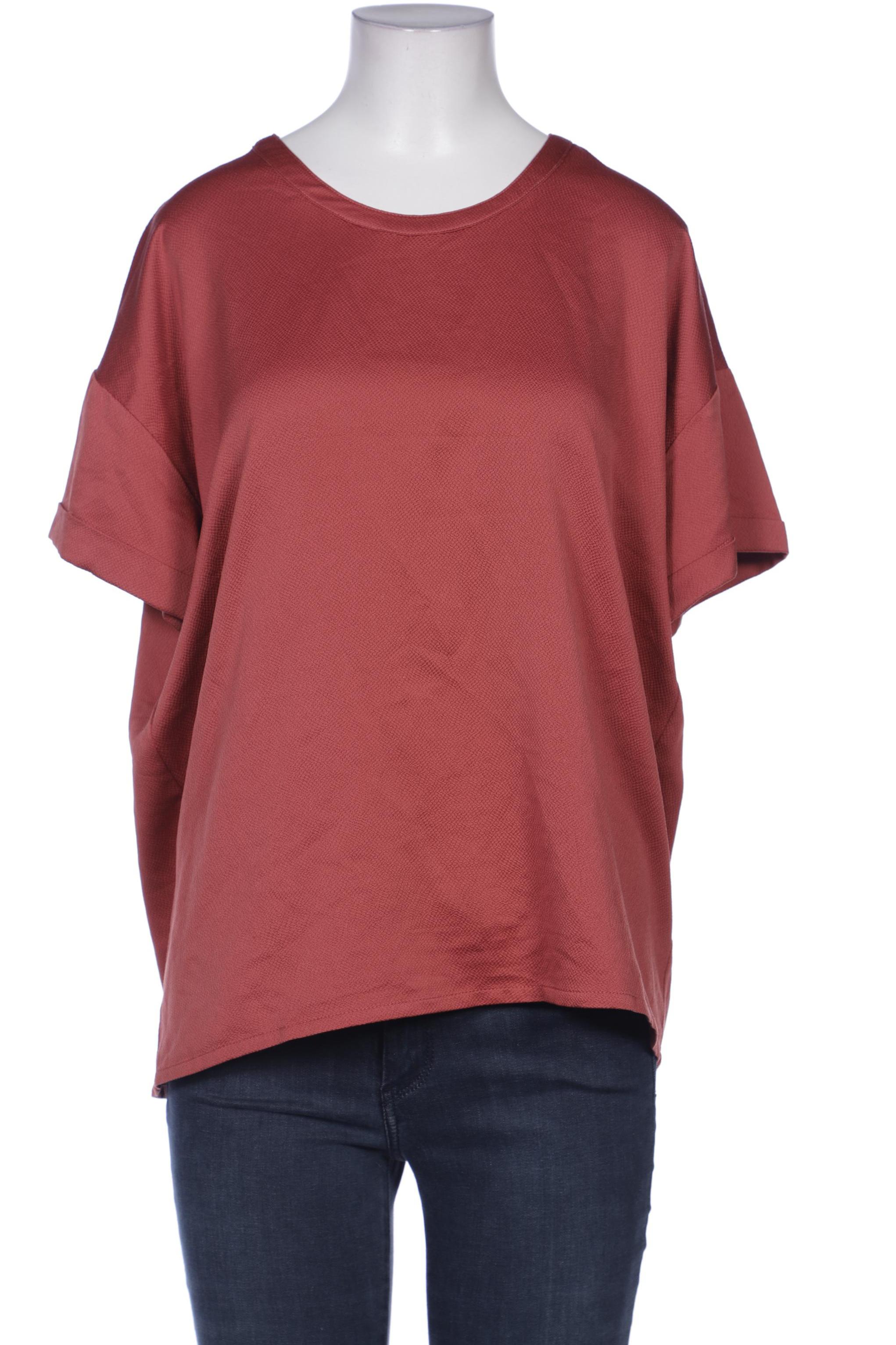 

Msch Copenhagen Damen Bluse, pink, Gr. 36