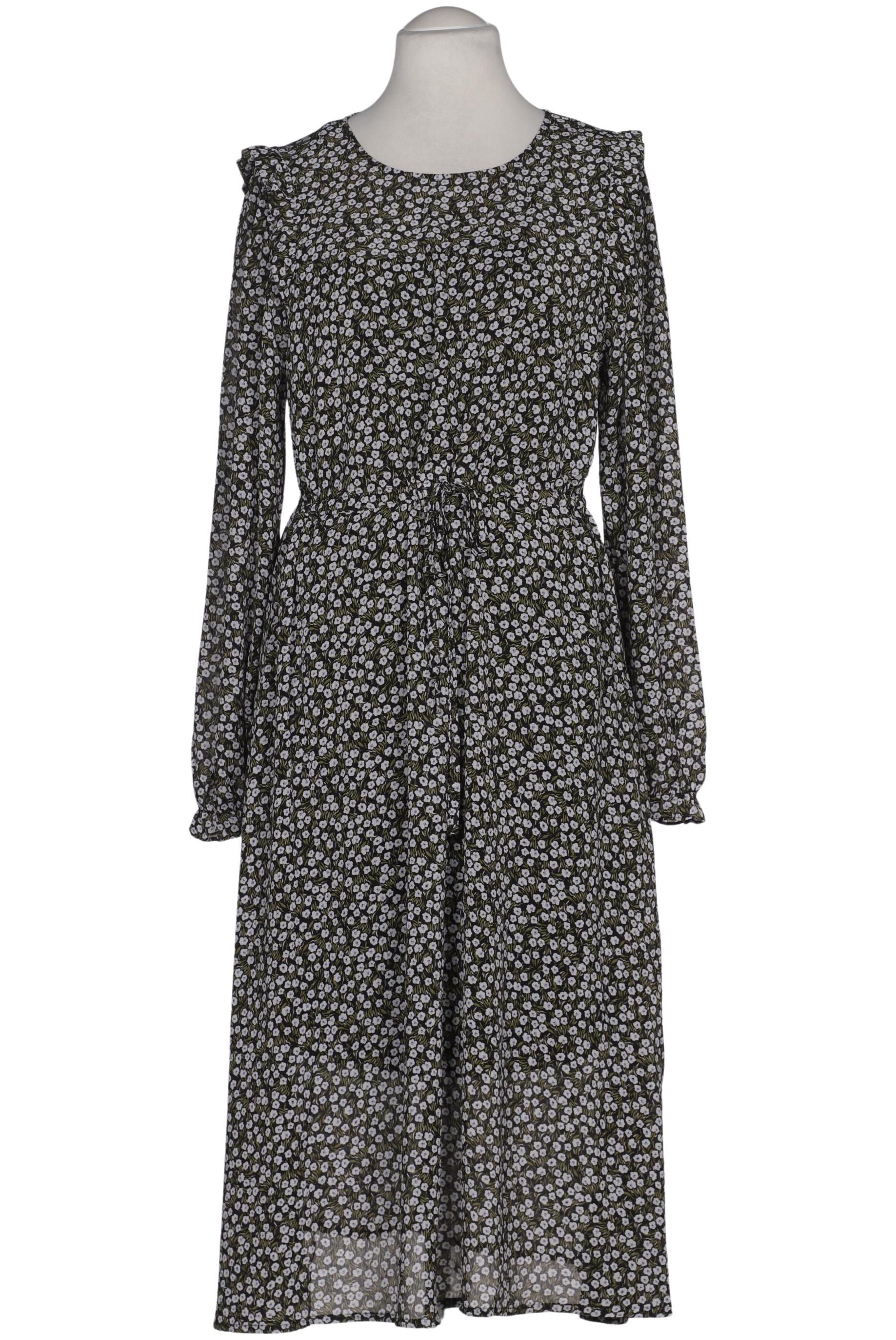 

Msch Copenhagen Damen Kleid, grün, Gr. 42