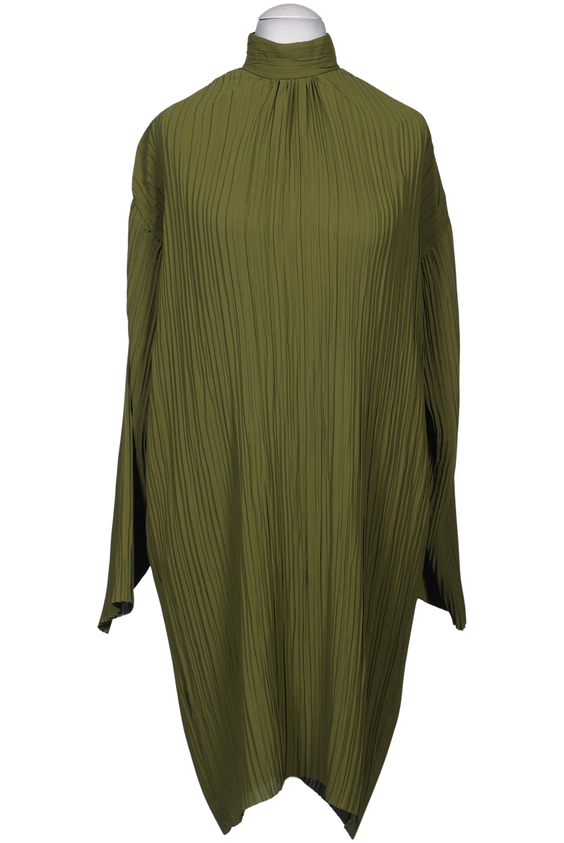 

Msch Copenhagen Damen Kleid, grün, Gr. 36