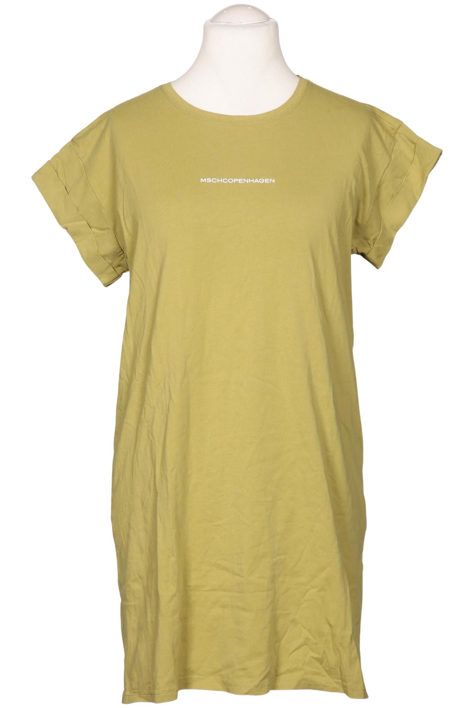 

Msch Copenhagen Damen Kleid, grün, Gr. 42