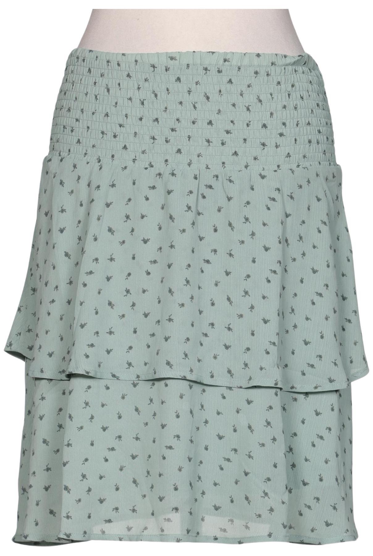 

Msch Copenhagen Damen Rock, hellgrün, Gr. 38