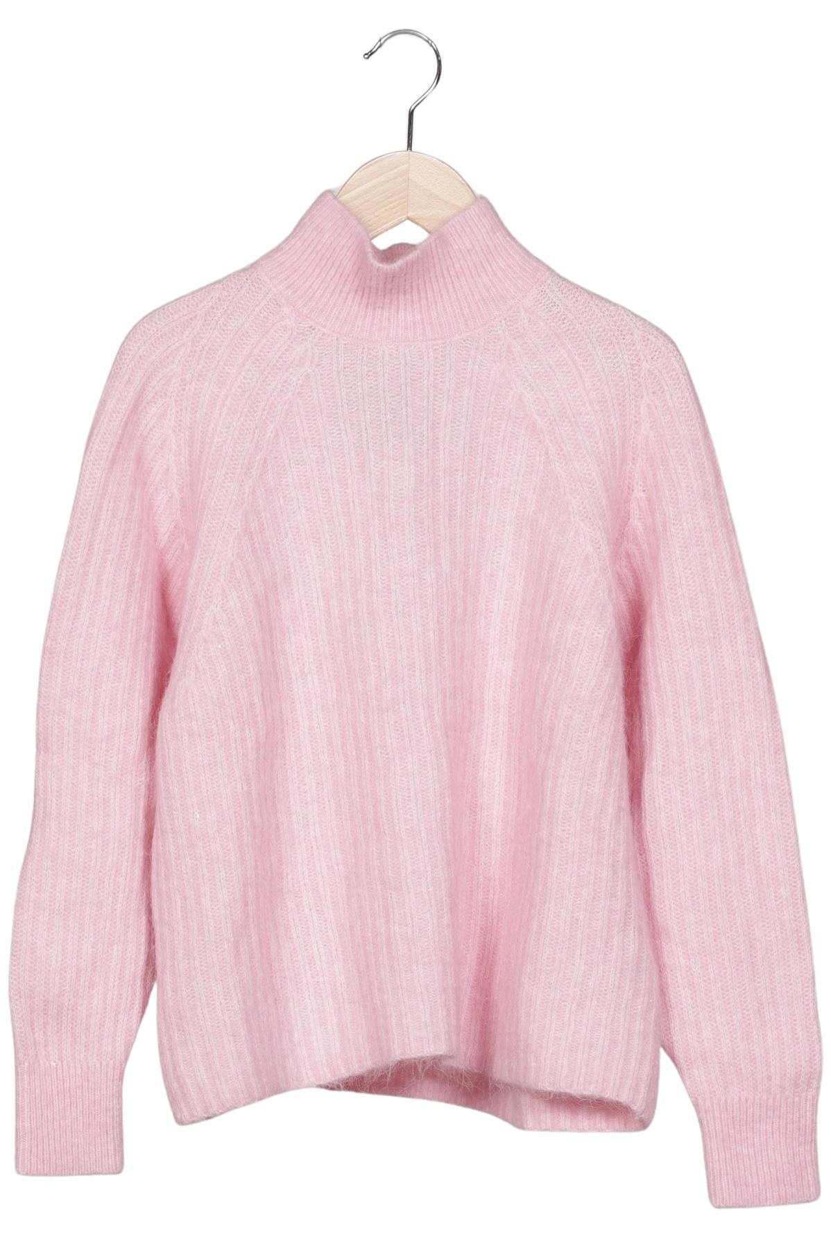 

Msch Copenhagen Damen Pullover, pink, Gr. 36