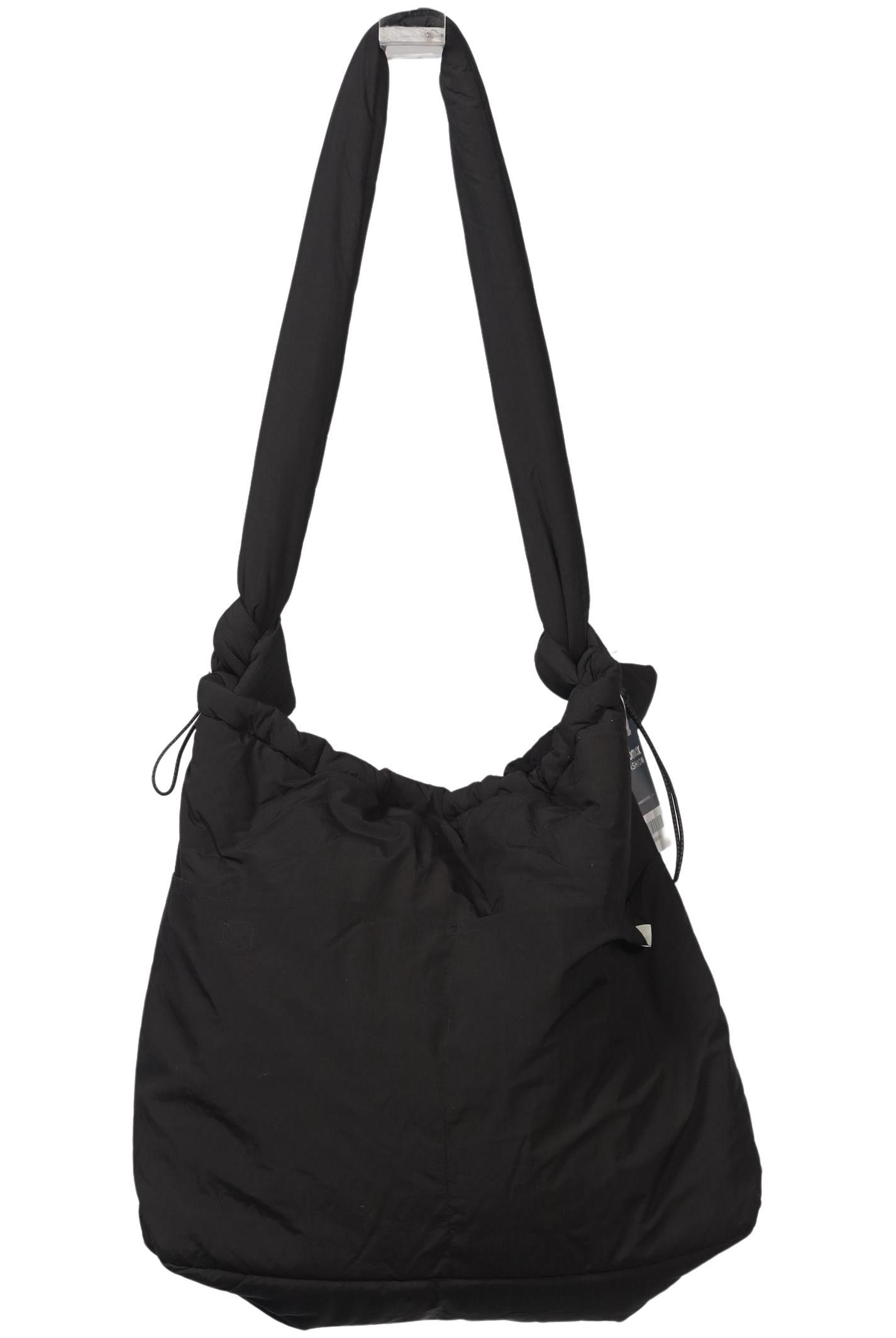 

Msch Copenhagen Damen Handtasche, schwarz, Gr.