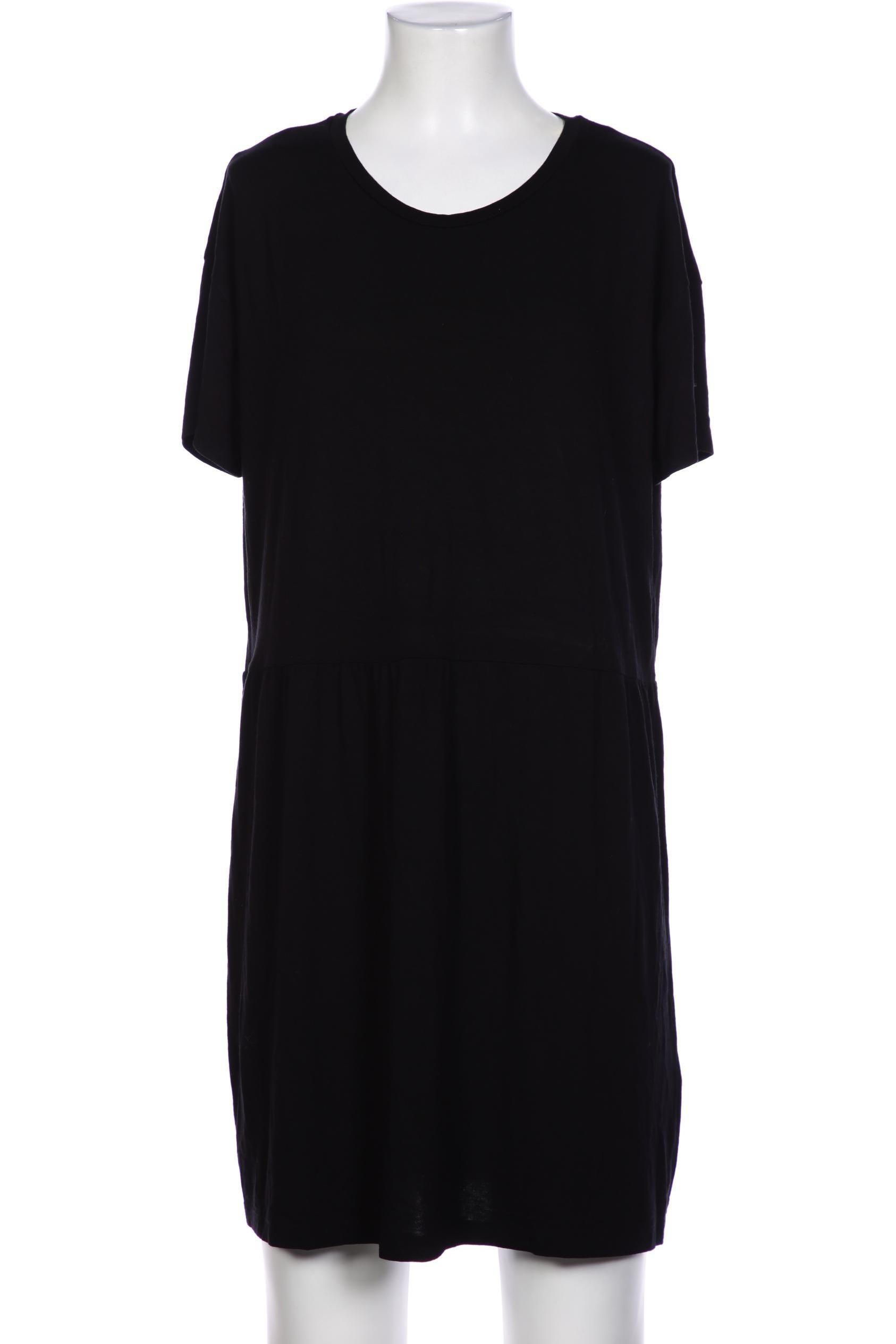 

Msch Copenhagen Damen Kleid, schwarz, Gr. 34
