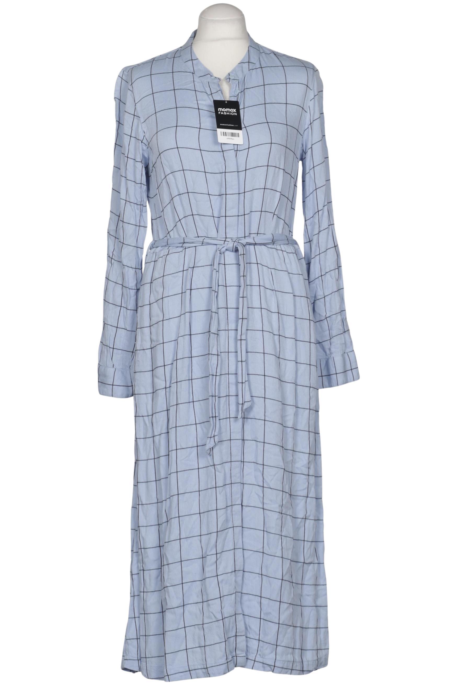 

Msch Copenhagen Damen Kleid, hellblau, Gr. 36