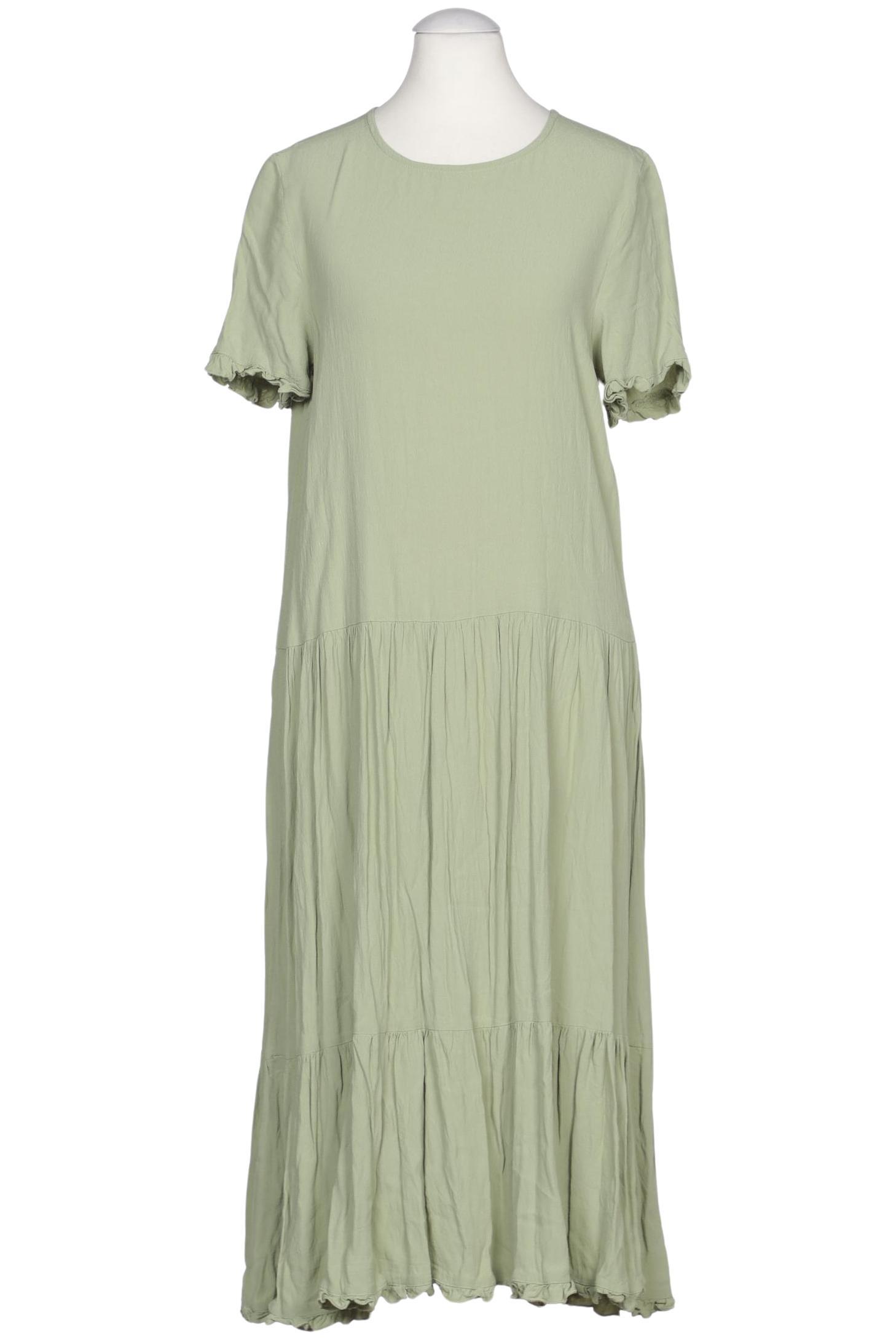 

Msch Copenhagen Damen Kleid, hellgrün, Gr. 34