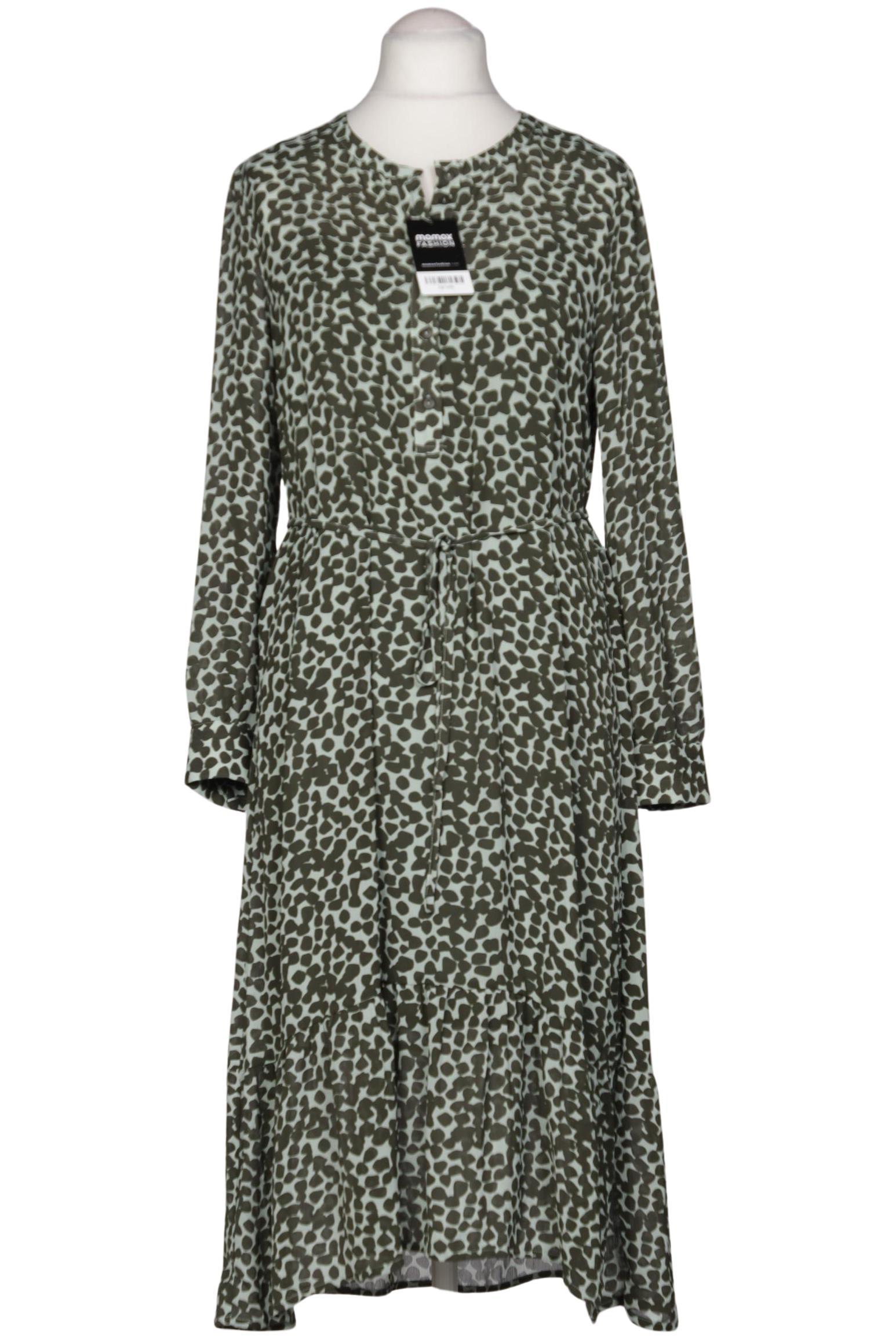 

Msch Copenhagen Damen Kleid, grün, Gr. 38