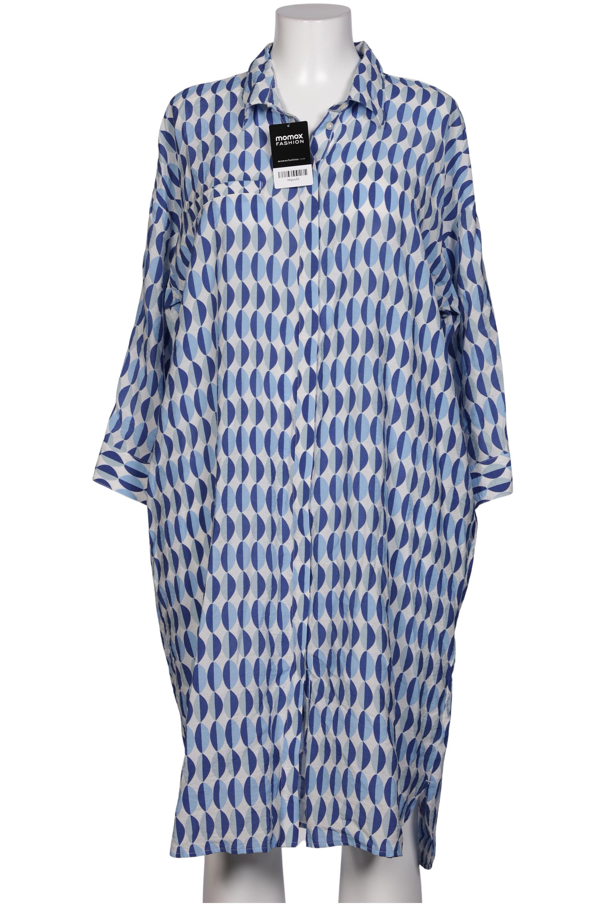 

Msch Copenhagen Damen Kleid, blau, Gr. 42
