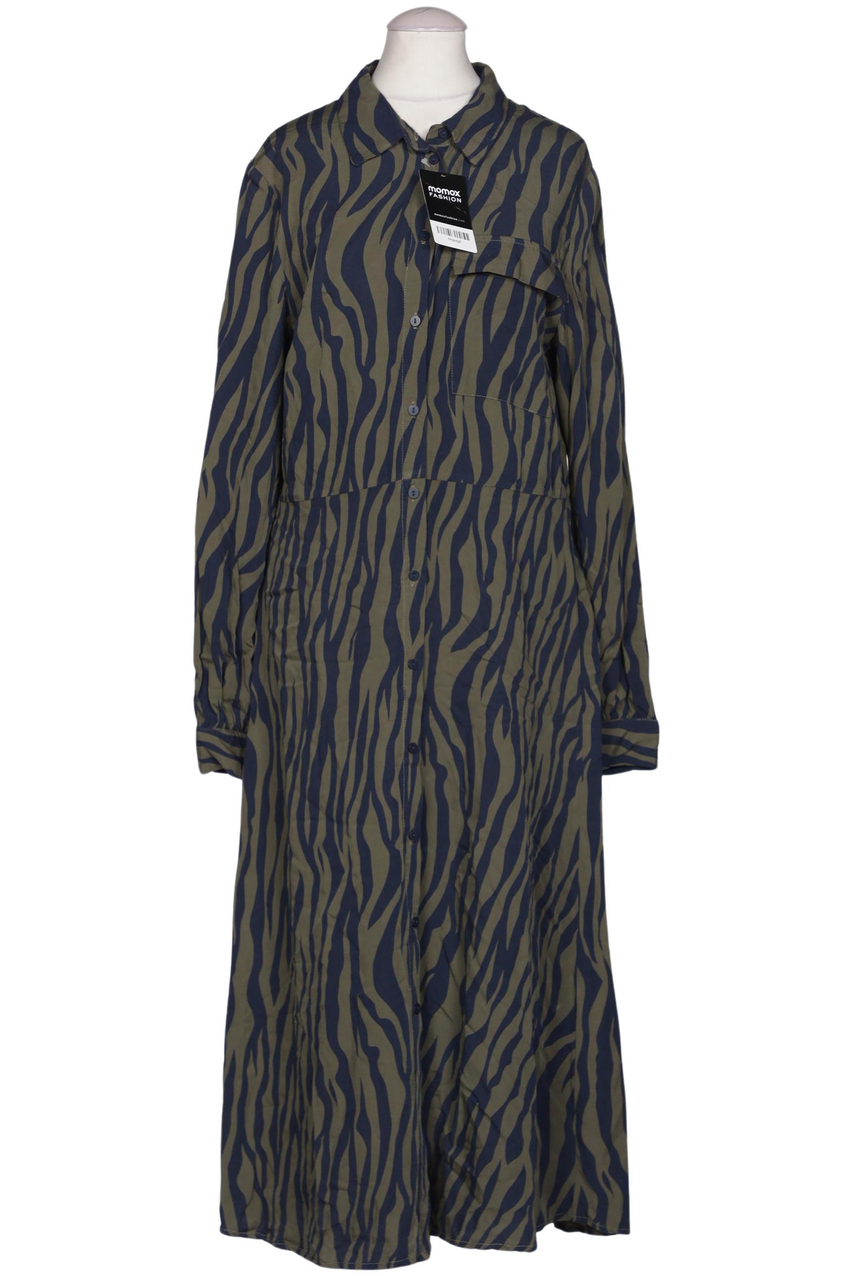 

Msch Copenhagen Damen Kleid, mehrfarbig, Gr. 36