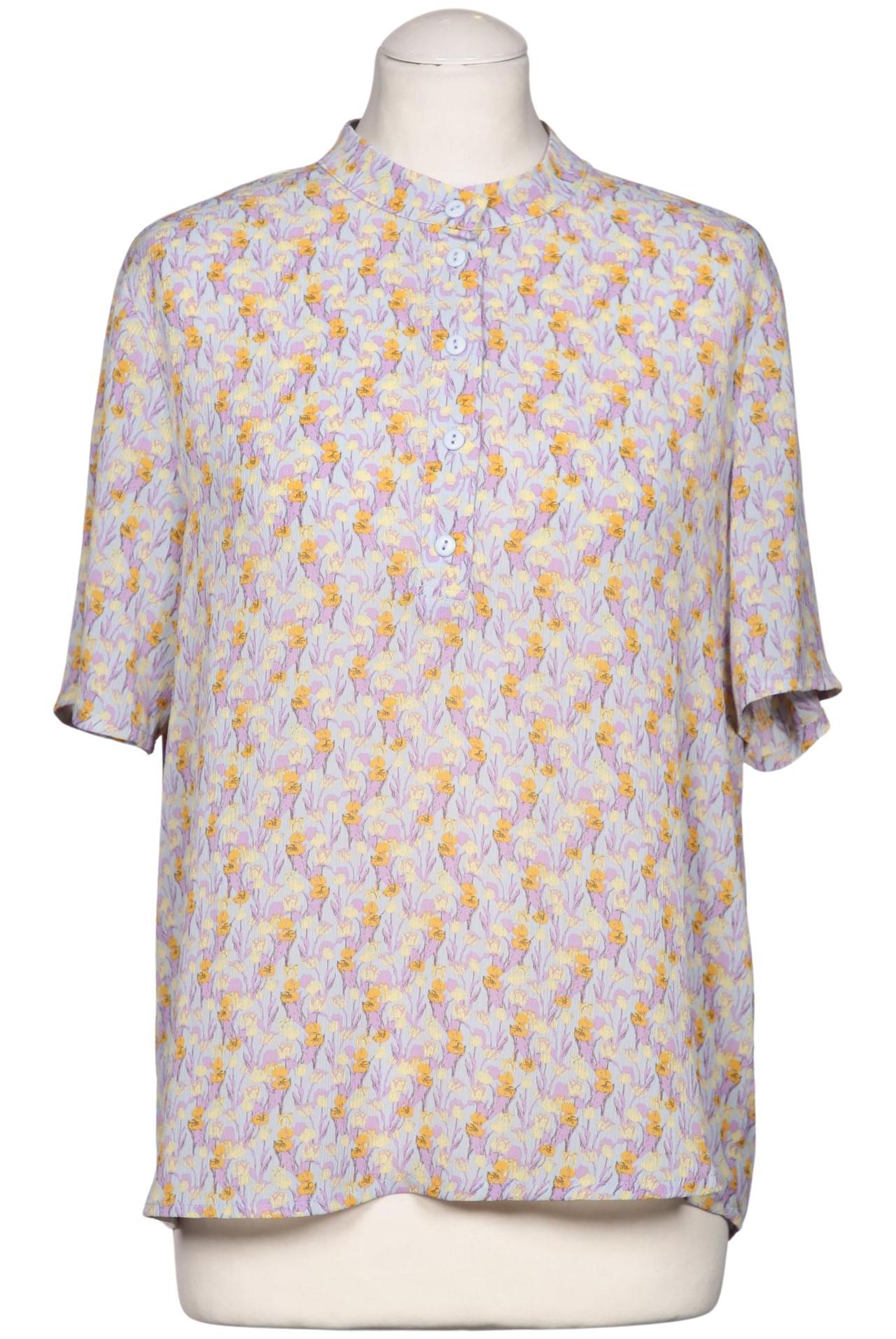 

Msch Copenhagen Damen Bluse, mehrfarbig, Gr. 38