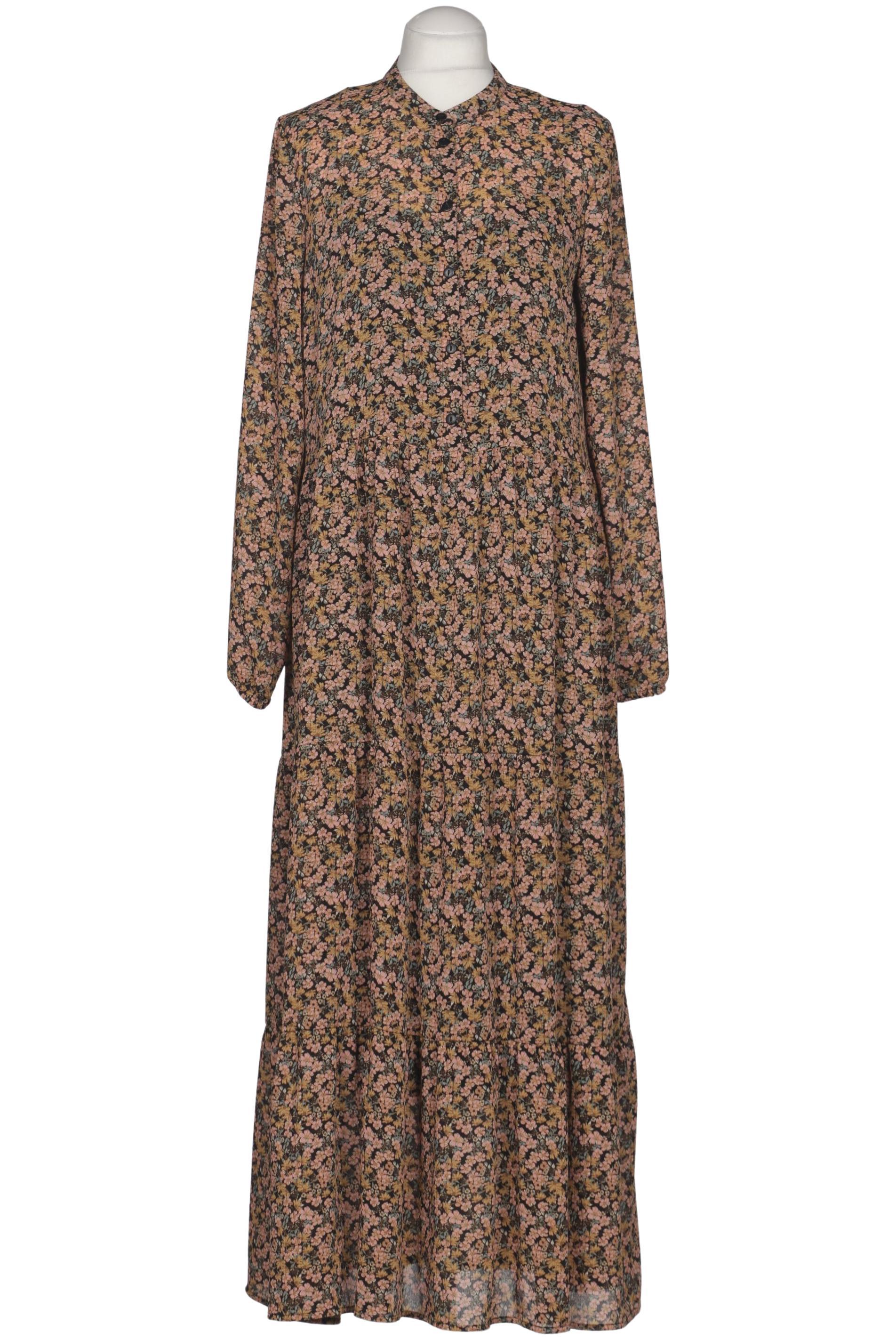 

Msch Copenhagen Damen Kleid, schwarz, Gr. 36