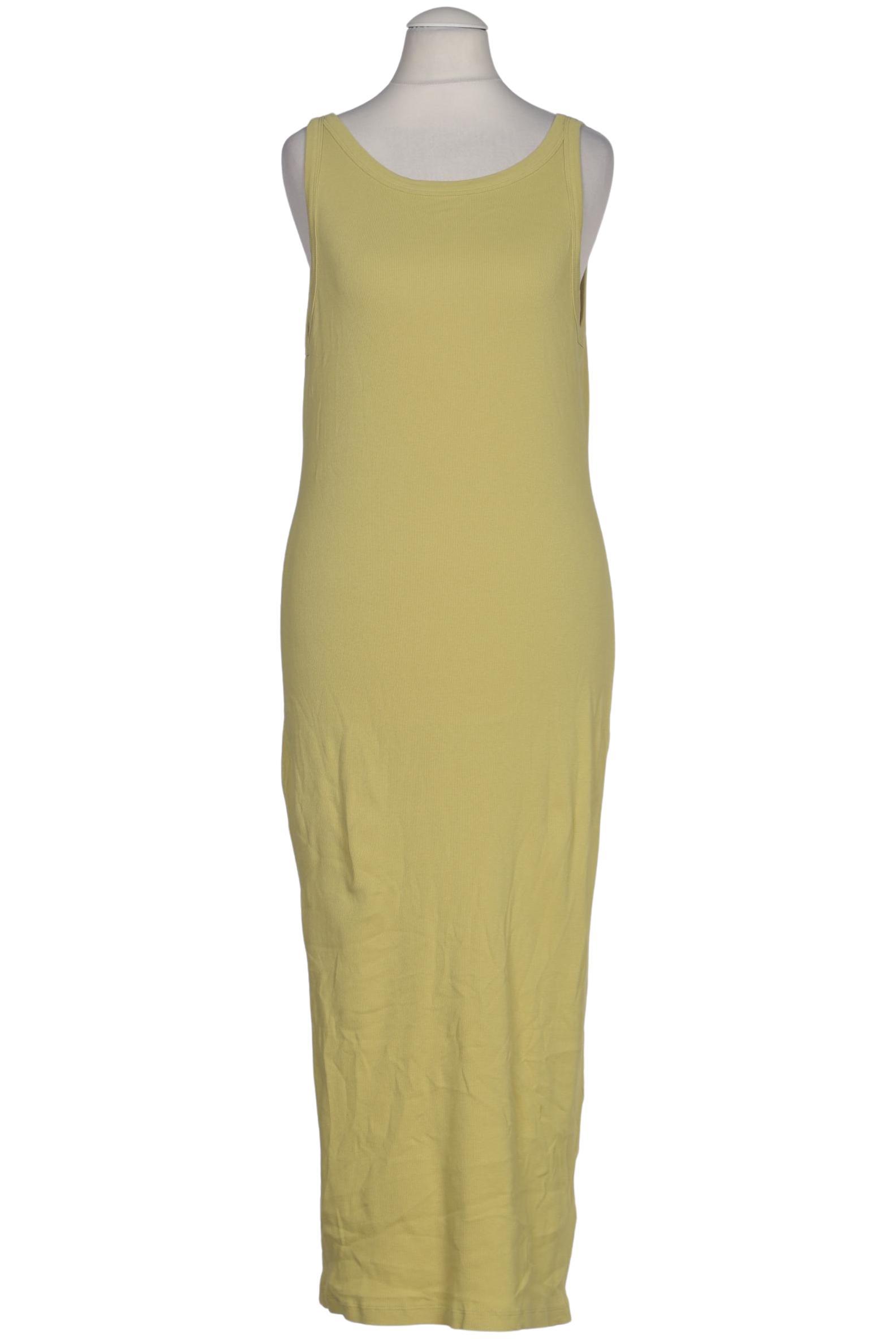 

Msch Copenhagen Damen Kleid, gelb, Gr. 44