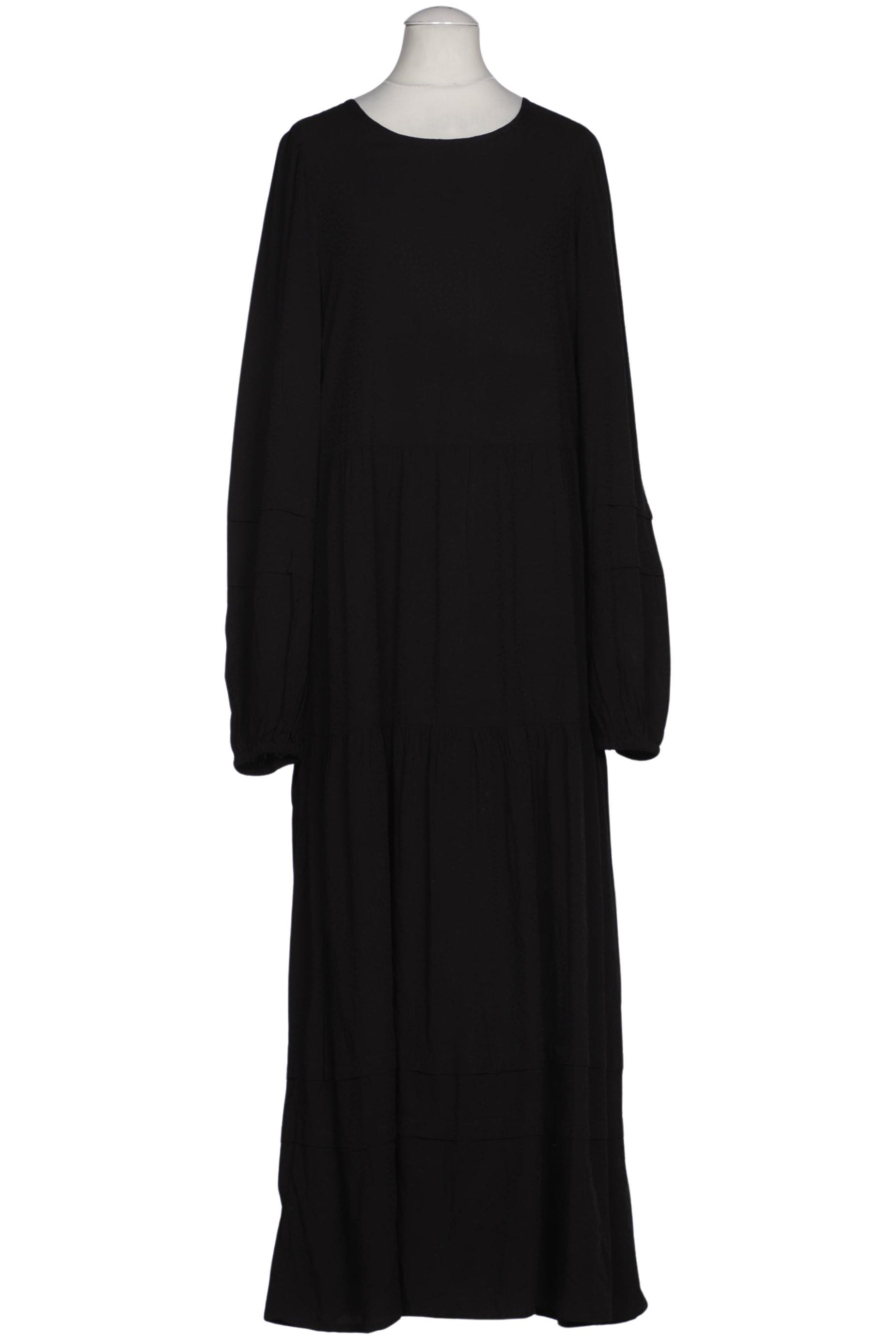 

Msch Copenhagen Damen Kleid, schwarz, Gr. 34