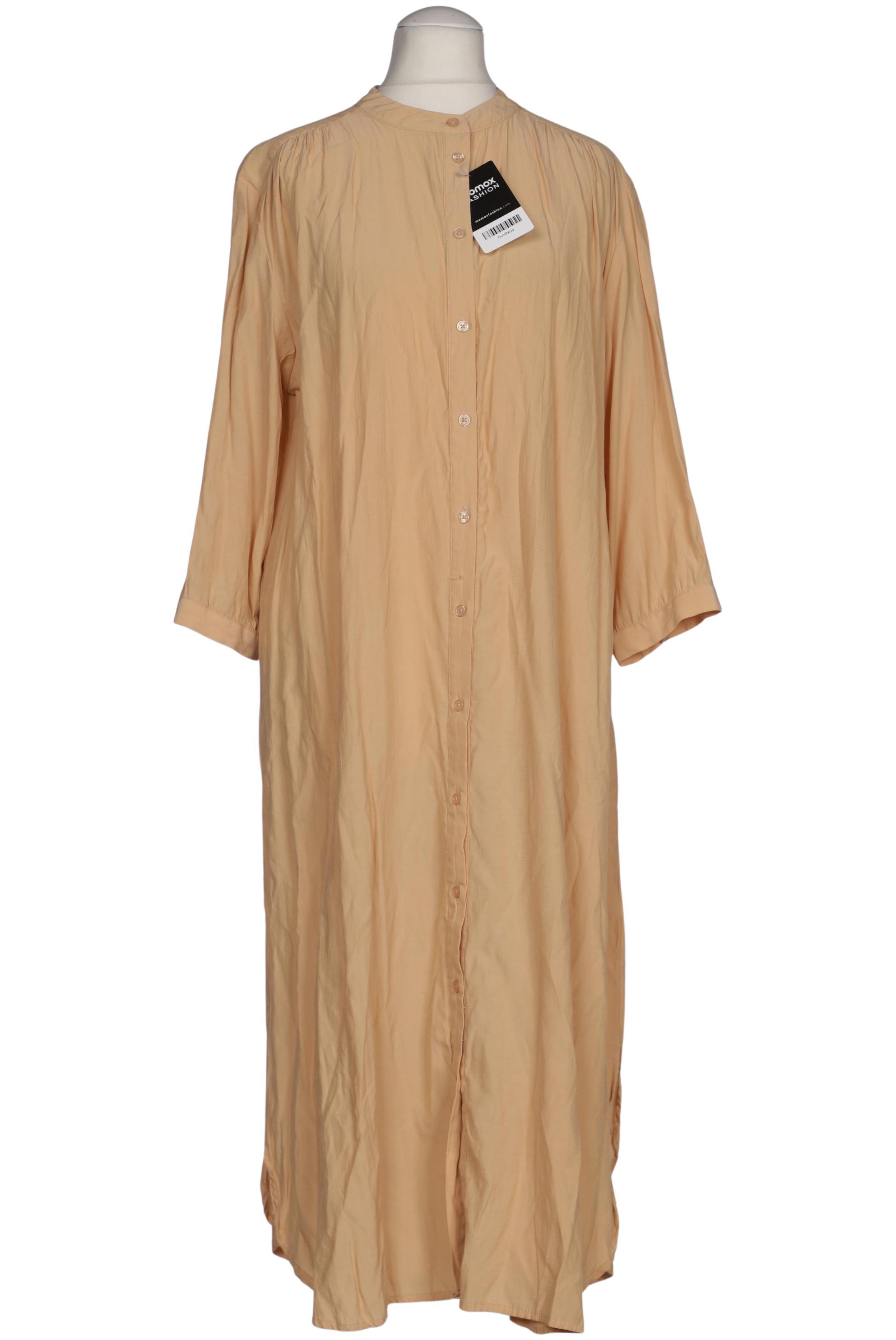 

Msch Copenhagen Damen Kleid, beige, Gr. 34