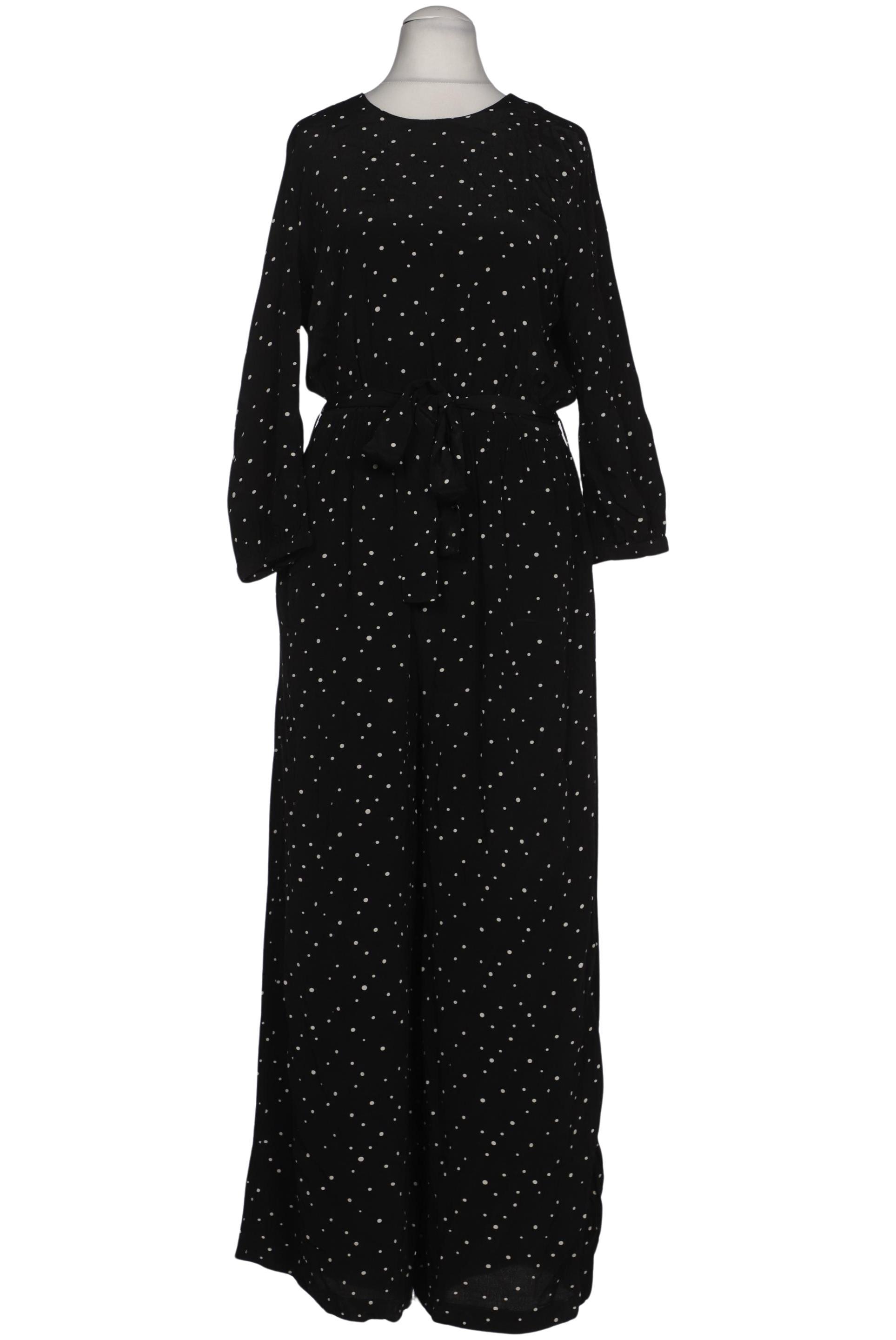 

Msch Copenhagen Damen Jumpsuit/Overall, schwarz, Gr. 38