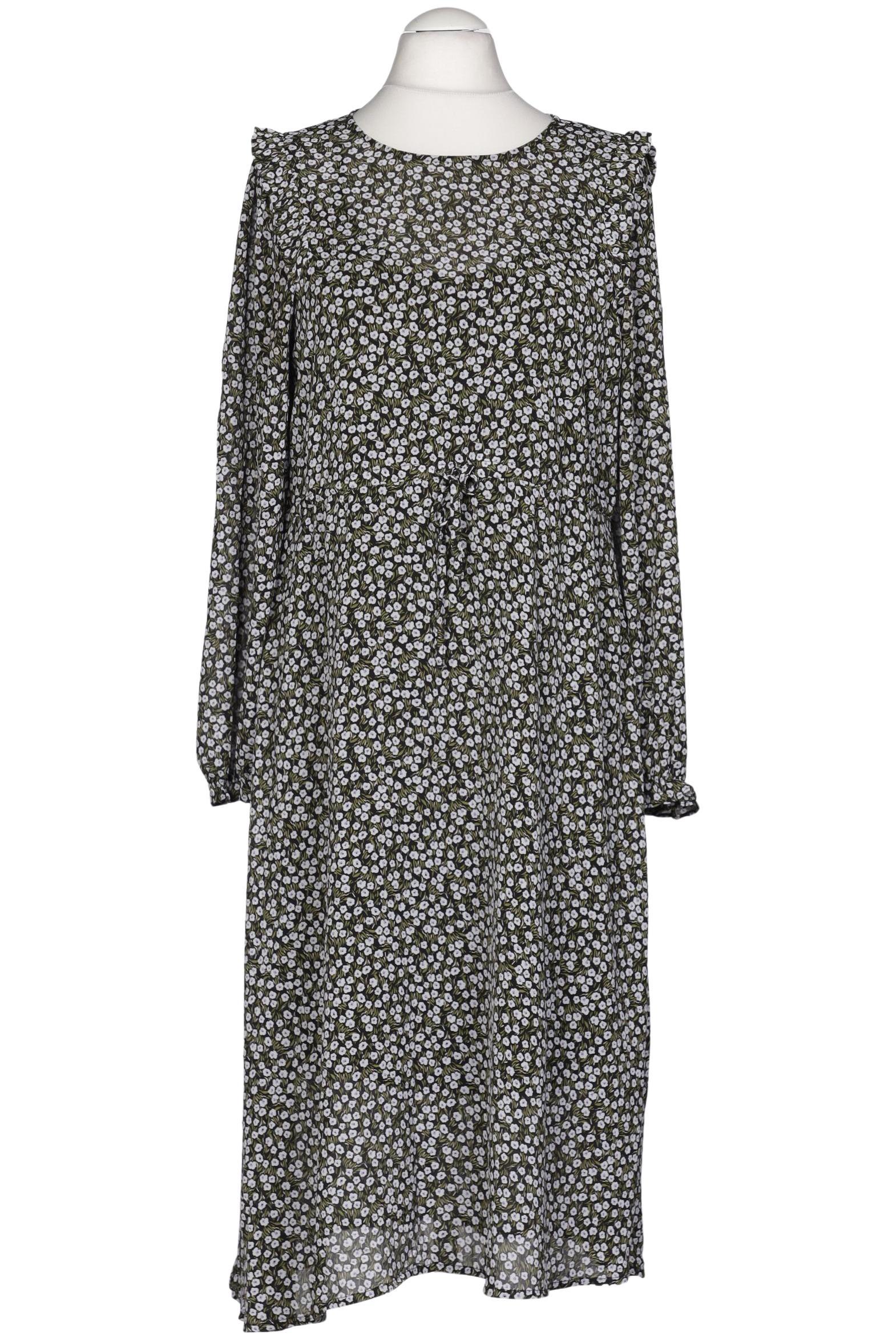 

Msch Copenhagen Damen Kleid, grün, Gr. 38