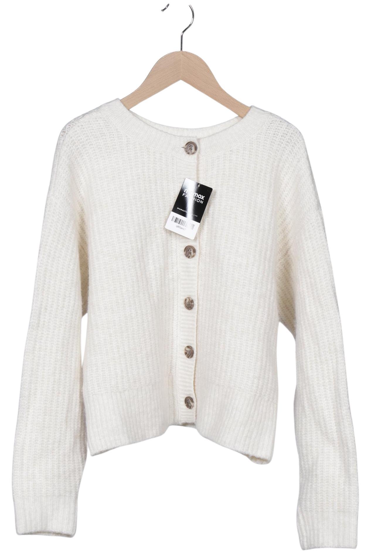 

Msch Copenhagen Damen Pullover, cremeweiß, Gr. 56