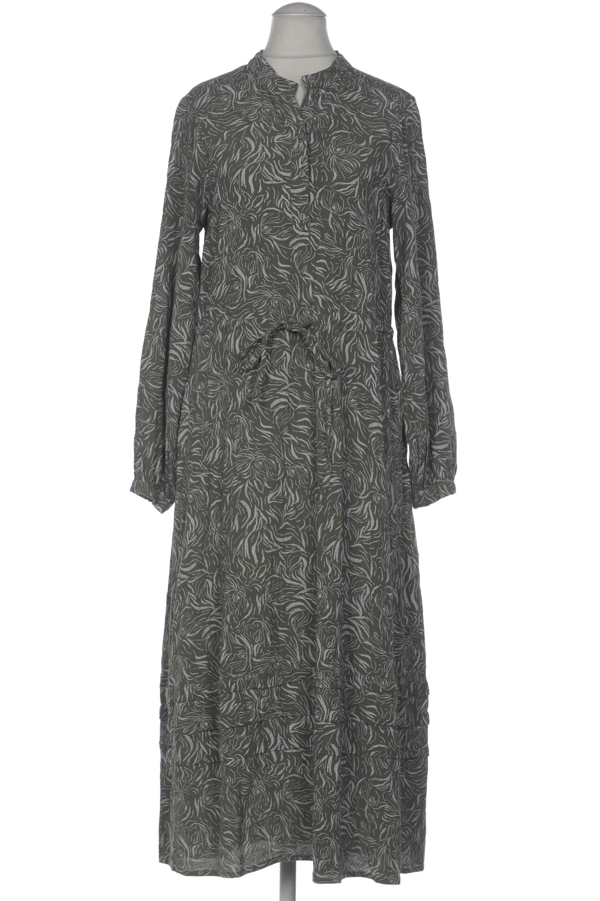 

Msch Copenhagen Damen Kleid, grün, Gr. 34