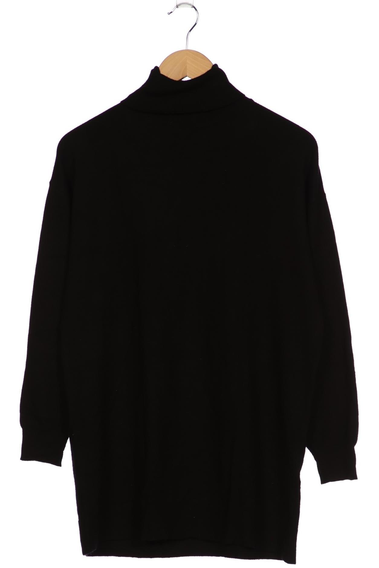 

Msch Copenhagen Damen Pullover, schwarz, Gr. 34