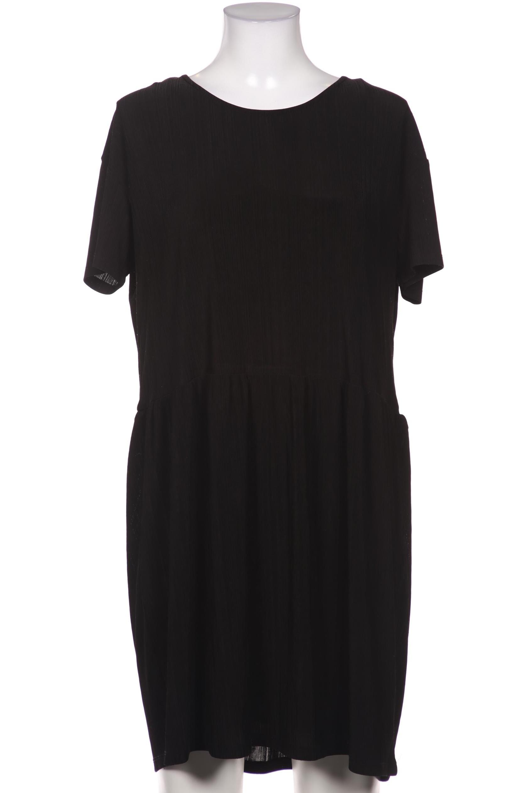 

Msch Copenhagen Damen Kleid, schwarz, Gr. 38