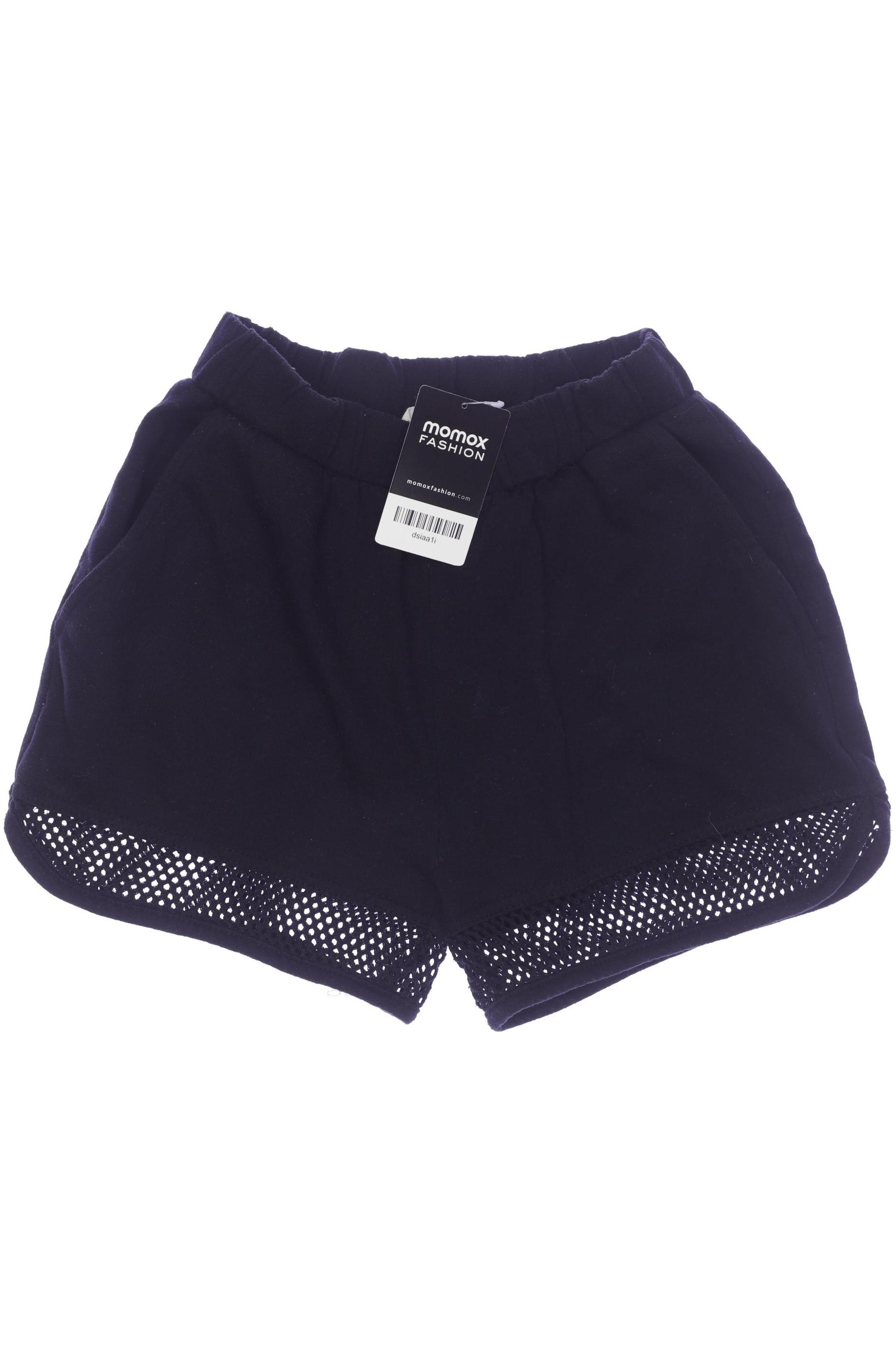 

Msch Copenhagen Damen Shorts, marineblau, Gr. 36