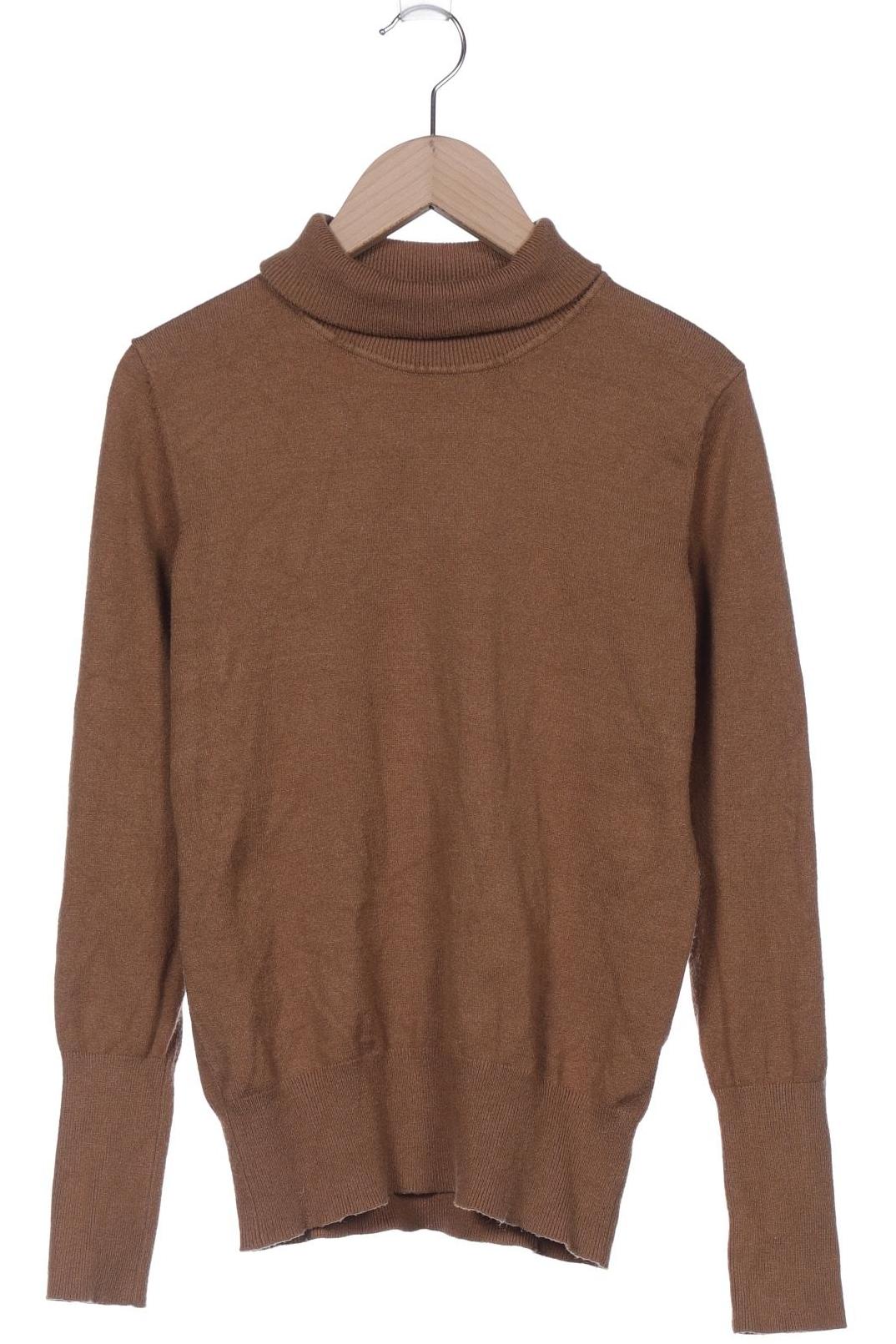 

Msch Copenhagen Damen Pullover, braun, Gr. 34