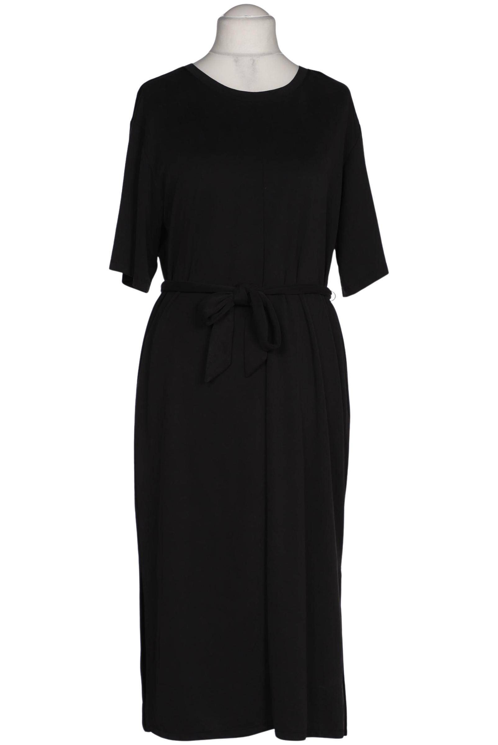 

Msch Copenhagen Damen Kleid, schwarz, Gr. 38