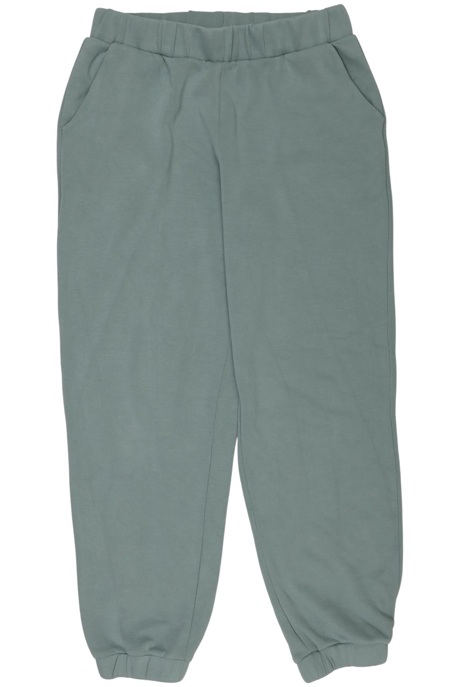 

Msch Copenhagen Damen Stoffhose, grün, Gr. 0