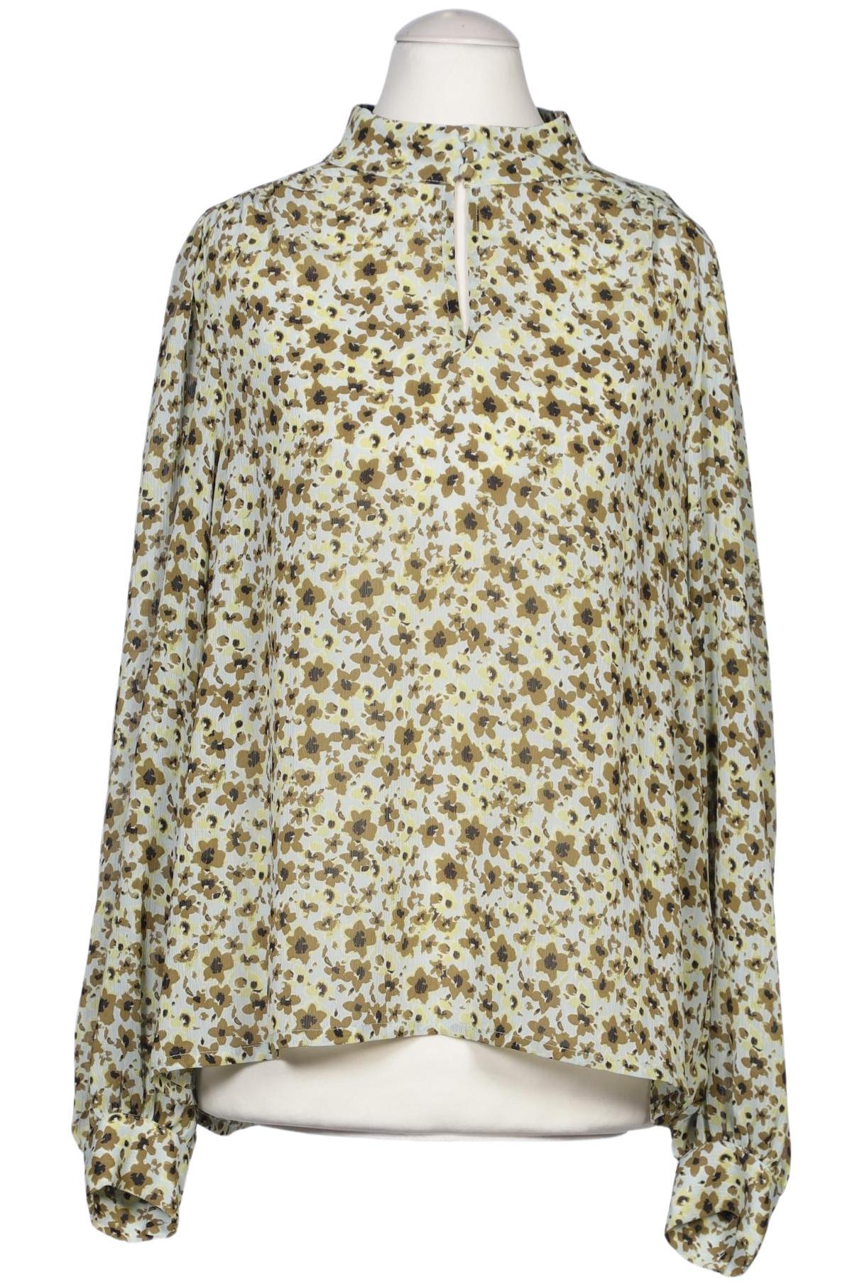 

Msch Copenhagen Damen Bluse, mehrfarbig, Gr. 36