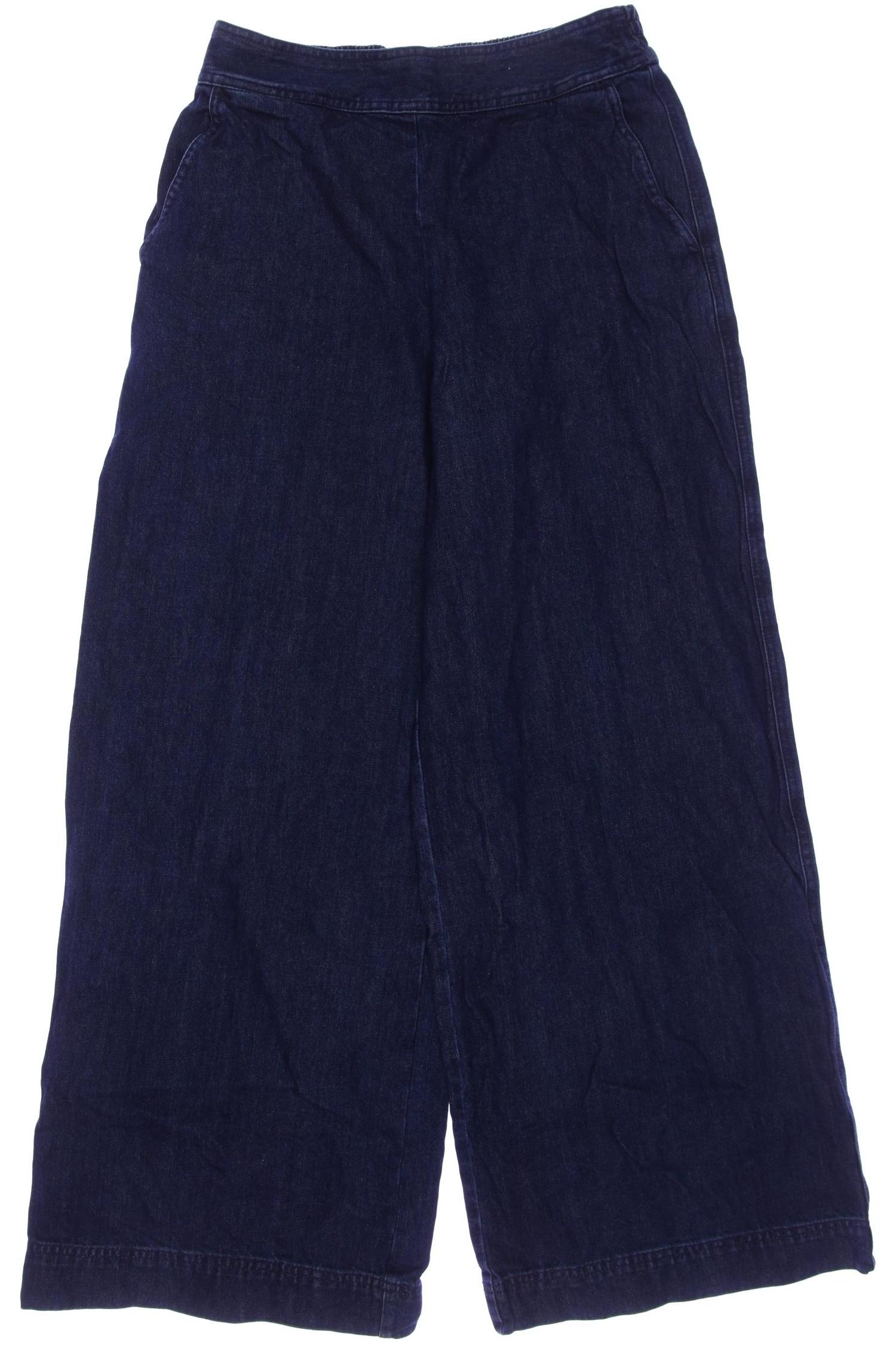 

Msch Copenhagen Damen Jeans, blau, Gr. 0