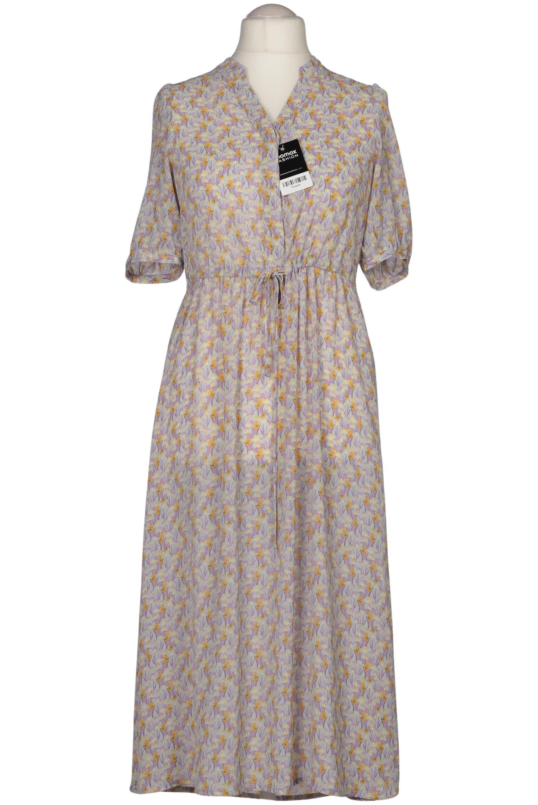 

Msch Copenhagen Damen Kleid, flieder, Gr. 34